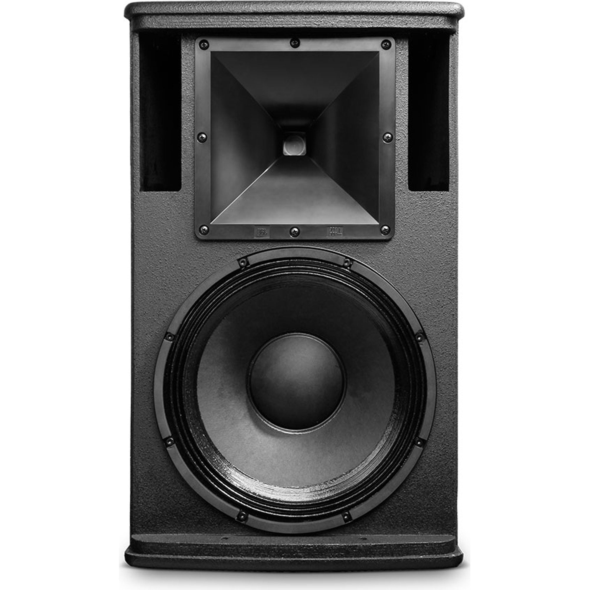 JBL AC299 12" Two-Way Loudspeaker (Black)