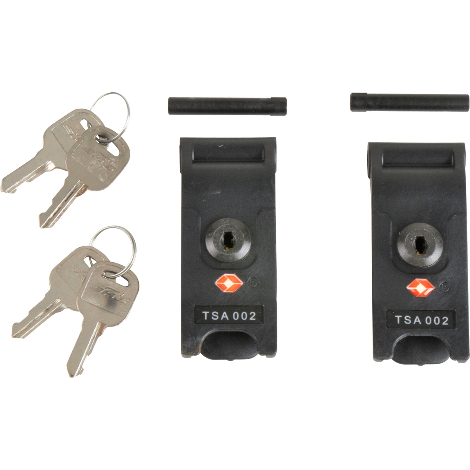SKB 3i-TSA-1 iSeries TSA 1 Locking Latch Kit