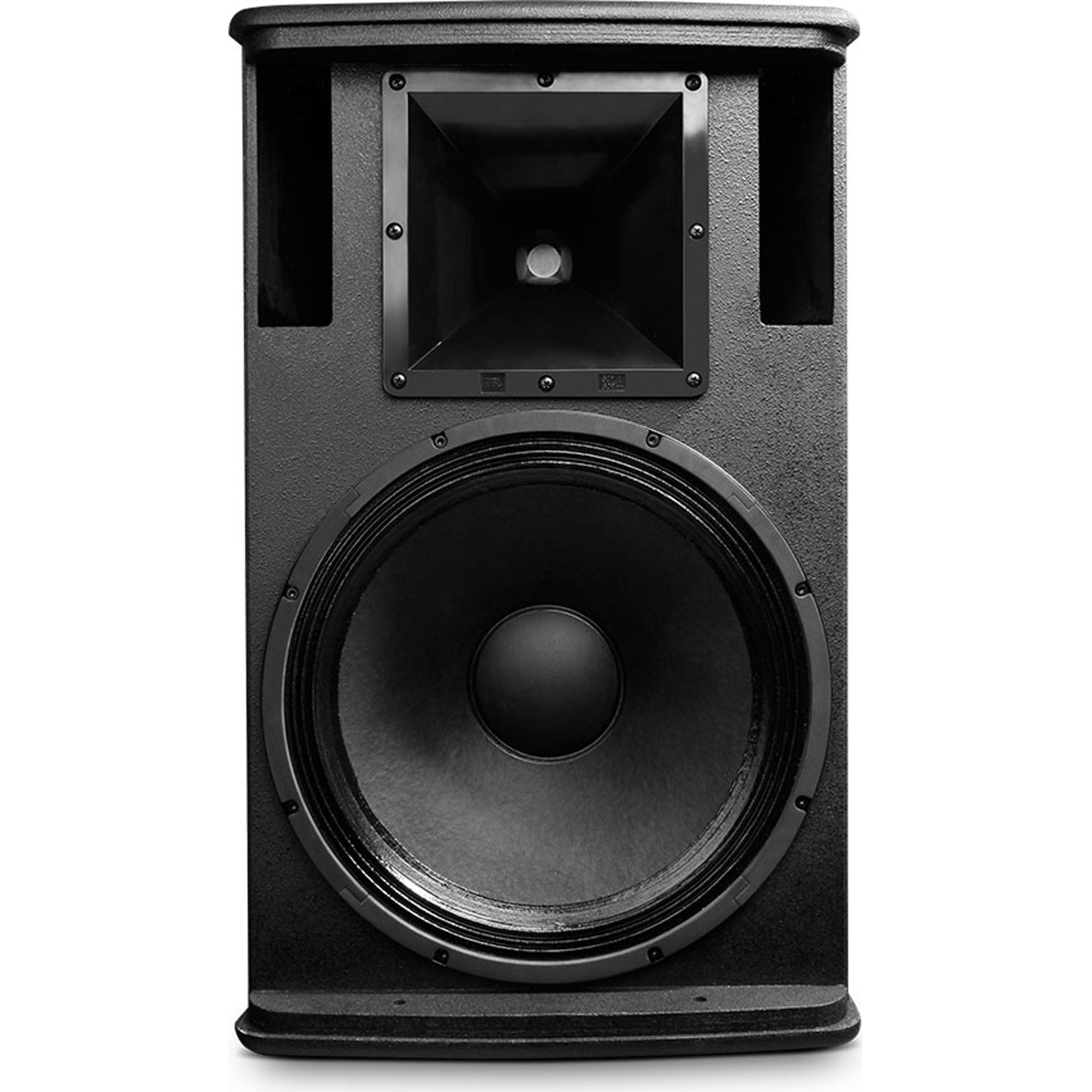 JBL AC566 15" Two-Way Loudspeaker (Black)