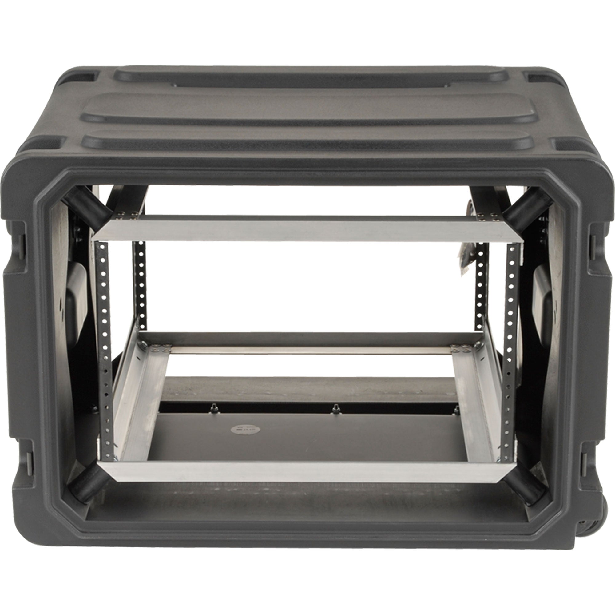 SKB 3SKB-R06U20W Roto-Molded Shockmount Rack Case (6U, 20" Deep)