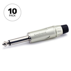 Amphenol ACPM-KN Professional 1/4
