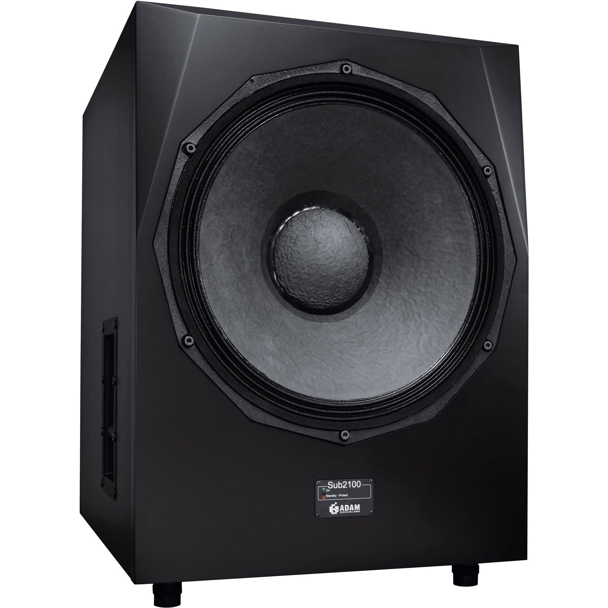 Adam Audio Sub2100 21" 1000 Watt Powered Studio Subwoofer