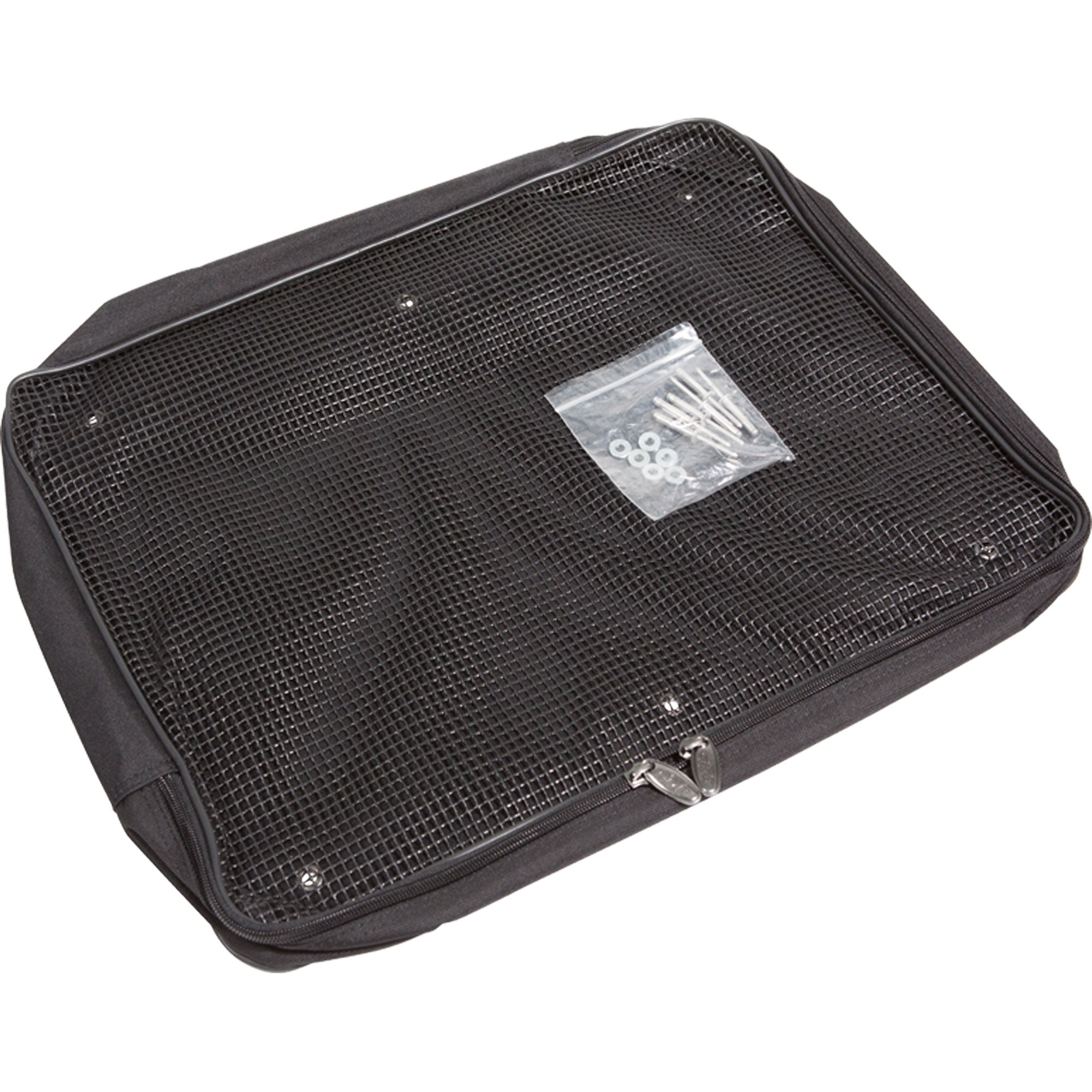 SKB 3SKB-BB61 Large Accessory Pocket for Roto-Molded Shock Mount Cases