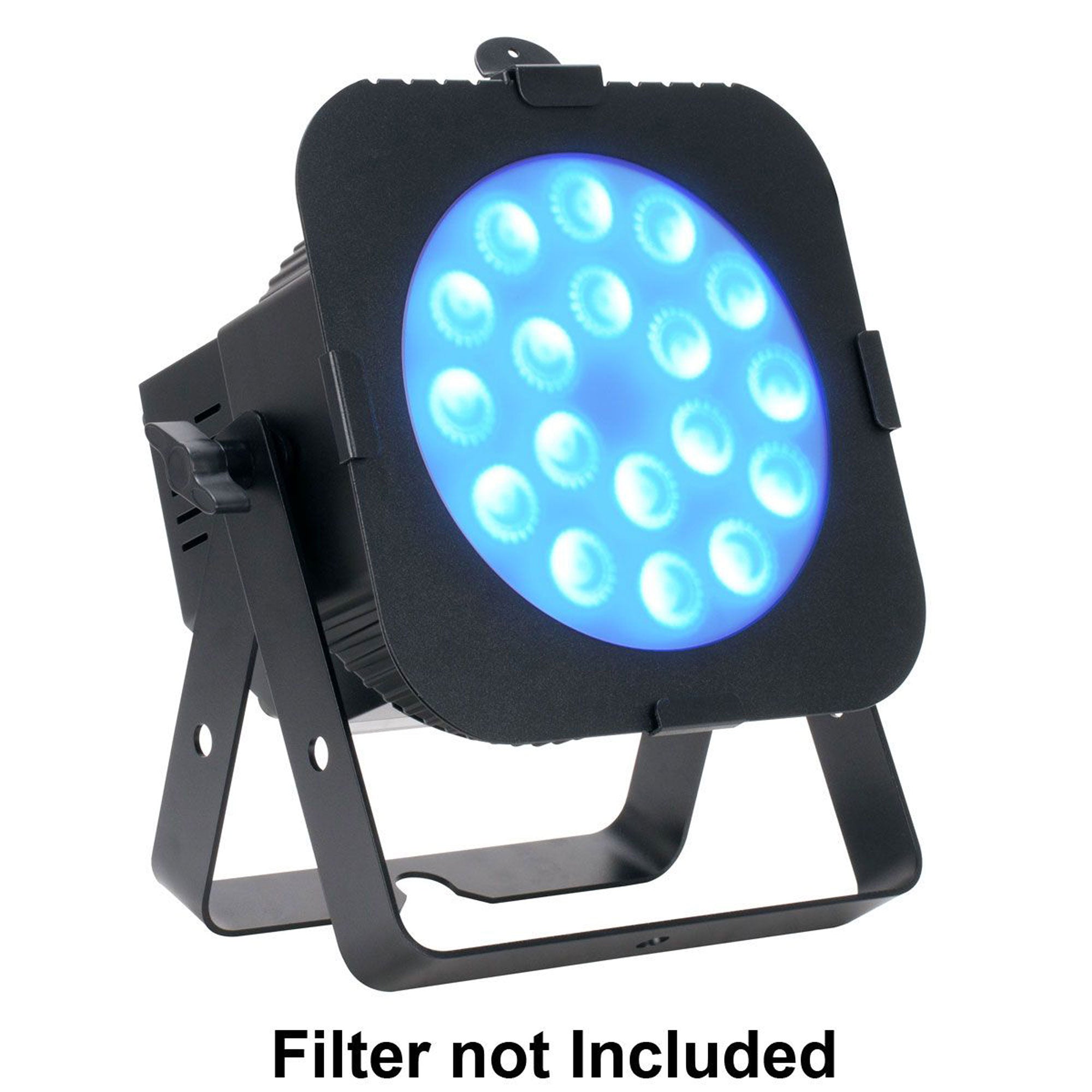 American DJ 18P HEX LED Par Wash Fixture (RGBWA+UV)
