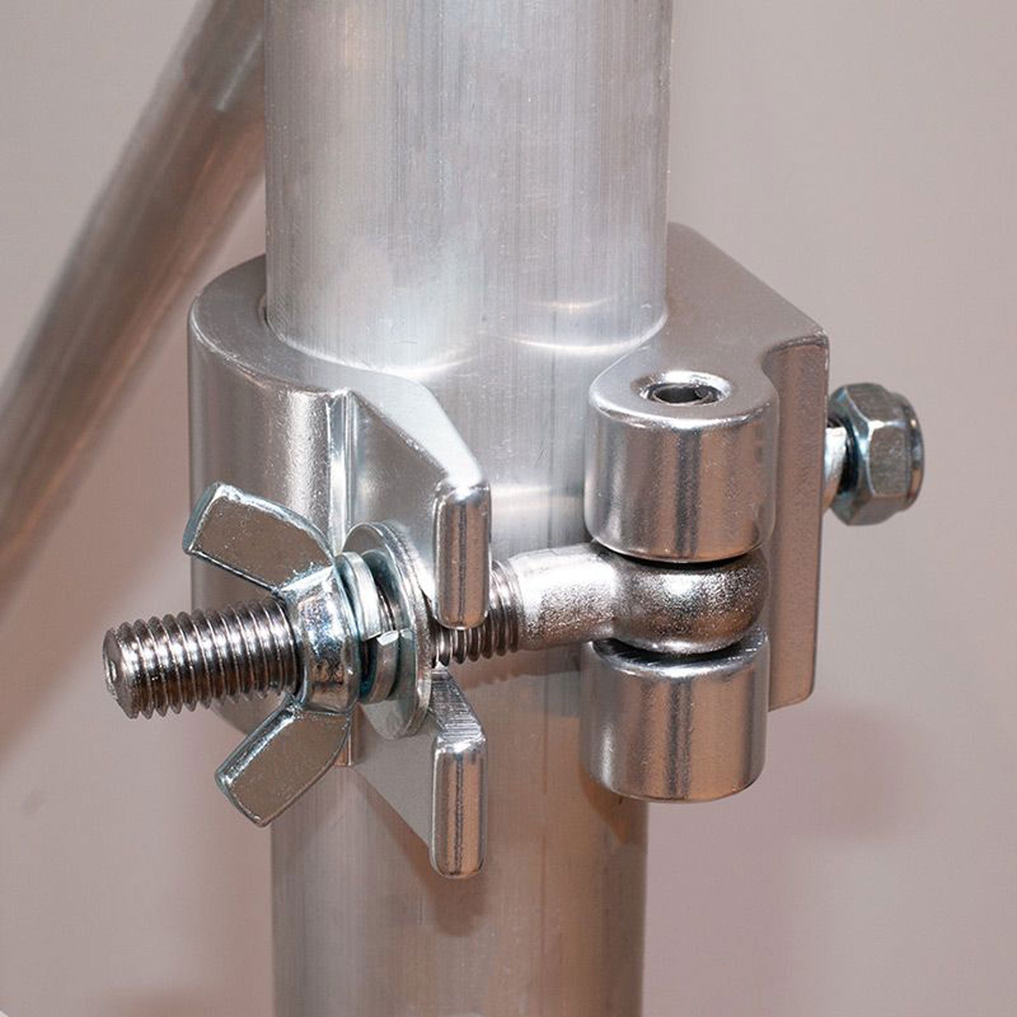 American DJ Pro-Clamp Heavy-Duty Aluminum Clamp