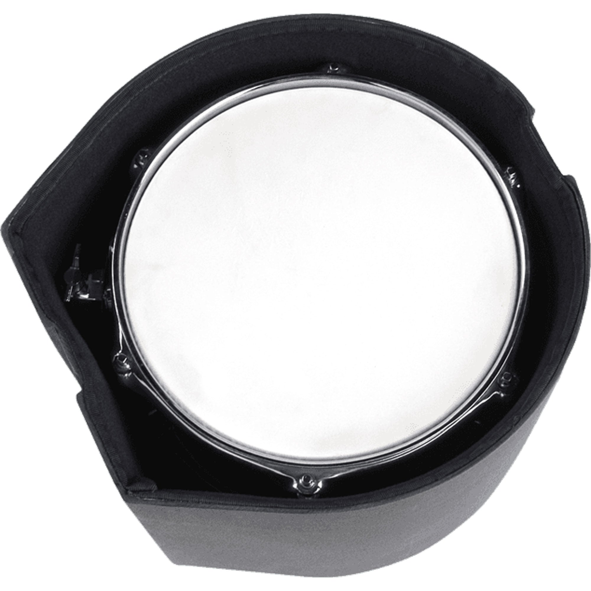 SKB 1SKB-D0810 Tom Drum Case (8 x 10", Black)