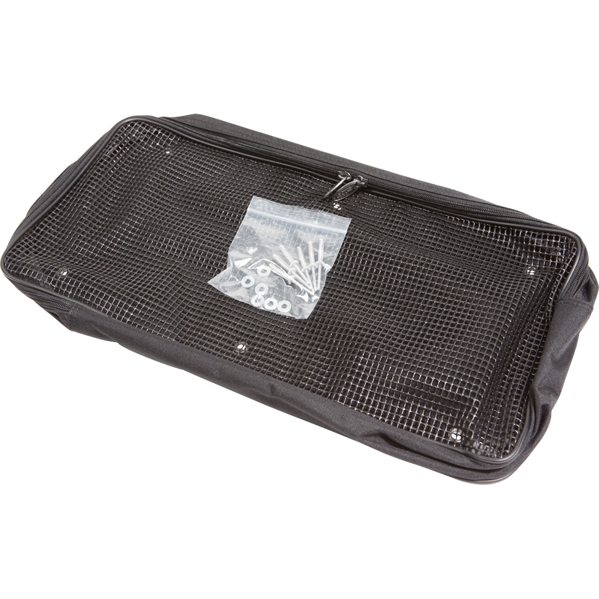 SKB 3SKB-BB60 Small Accessory Pocket for Roto-Molded Shock Mount Cases