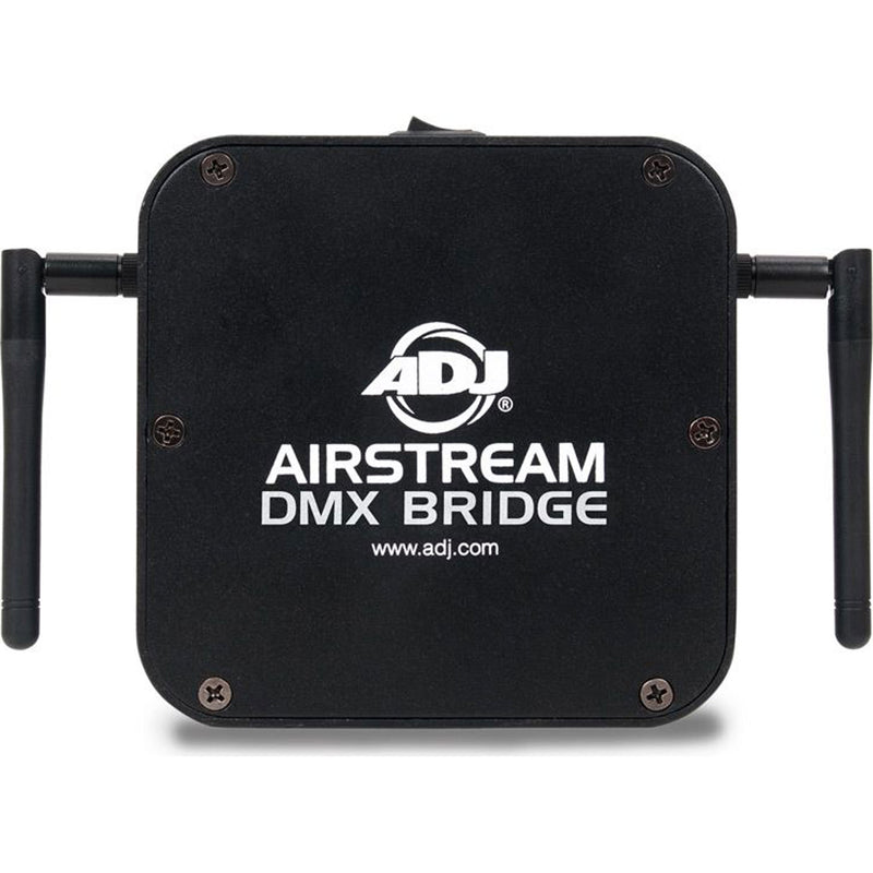 American DJ Airstream DMX Bridge WiFi/WiFLY Wireless DMX Interface