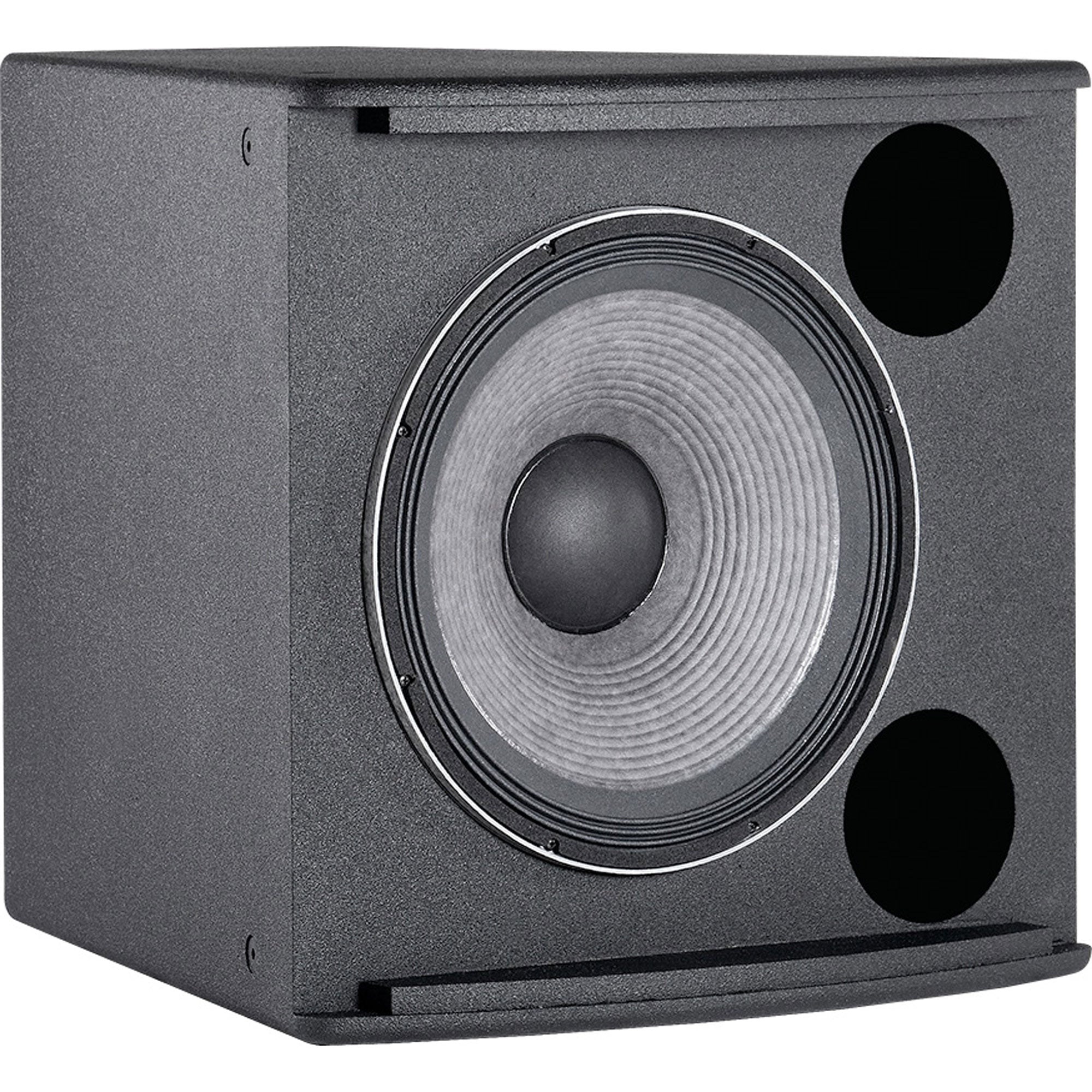 JBL AL7115 High Power Single 15" Subwoofer (Black)