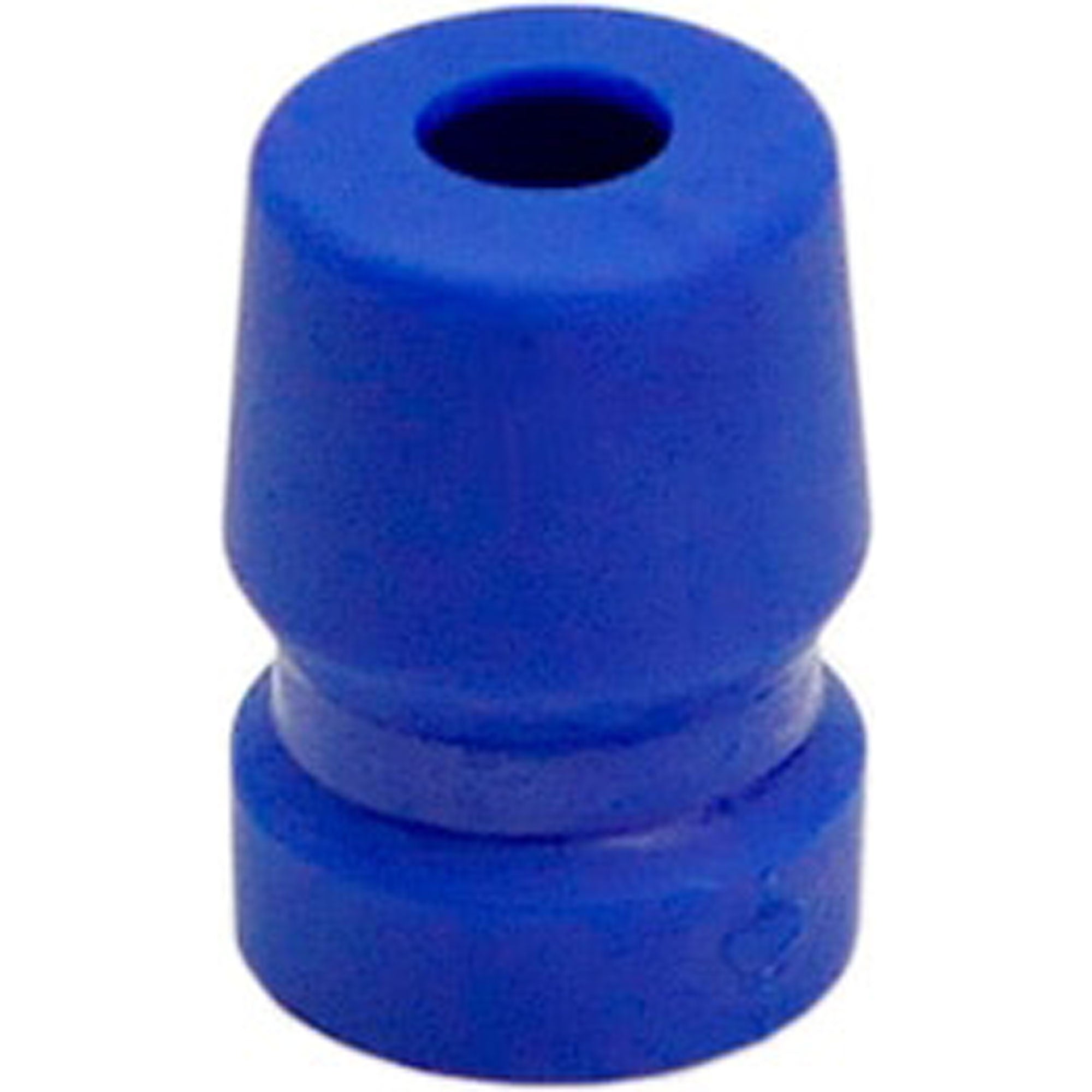 Amphenol AC-GROMMET-BLU Colored Boot for AC Series, T Series and Musician Series (Blue, 10 Pack)