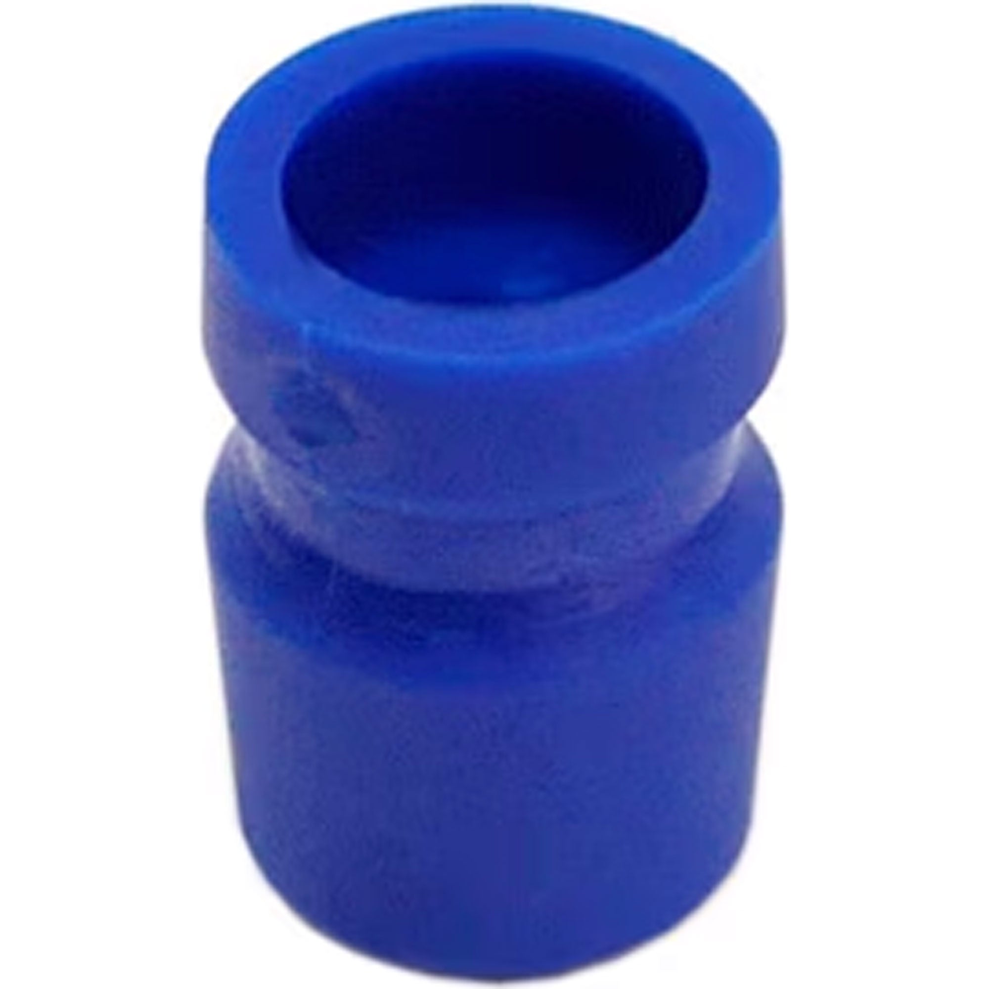 Amphenol AC-GROMMET-BLU Colored Boot for AC Series, T Series and Musician Series (Blue, 10 Pack)