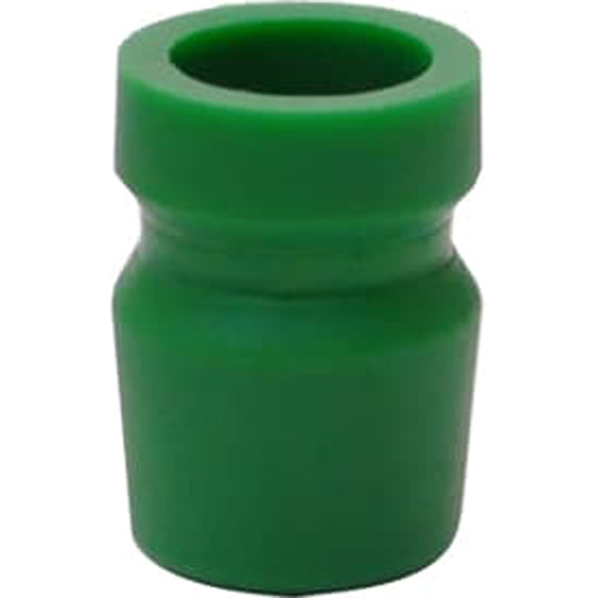 Amphenol AC-GROMMET-GRN Colored Boot for AC Series, T Series and Musician Series (Green)