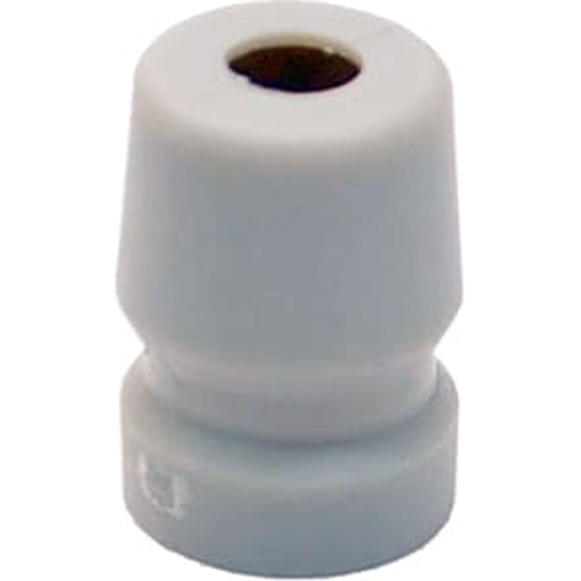 Amphenol AC-GROMMET-GRY Colored Boot for AC Series, T Series and Musician Series (Grey, 10 Pack)