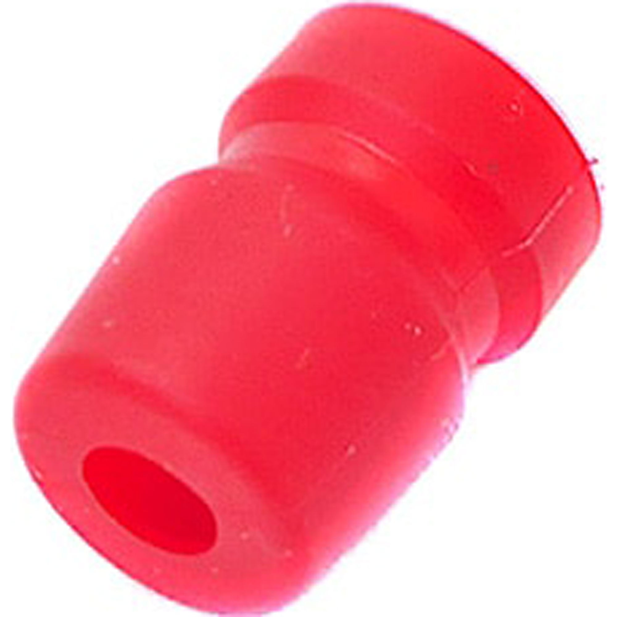 Amphenol AC-GROMMET-RED Colored Boot for AC Series, T Series and Musician Series (Red, 10 Pack)