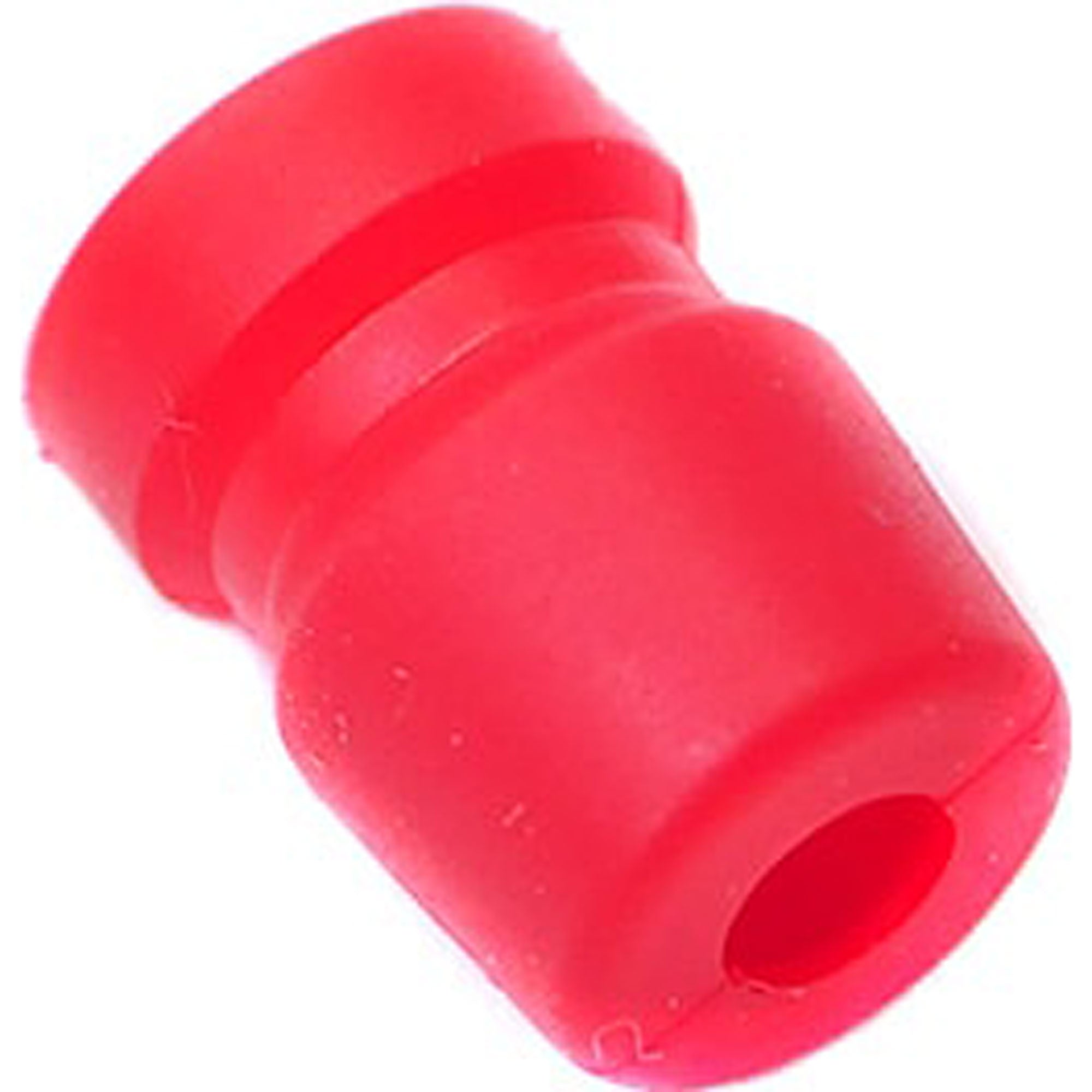 Amphenol AC-GROMMET-RED Colored Boot for AC Series, T Series and Musician Series (Red, 10 Pack)