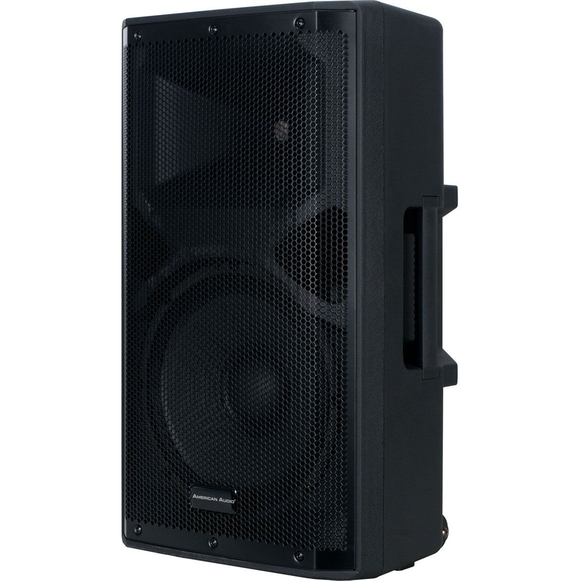 American Audio APX12 GO BT 12" 200W Battery-Powered Portable Bluetooth PA Speaker with Wireless Mic