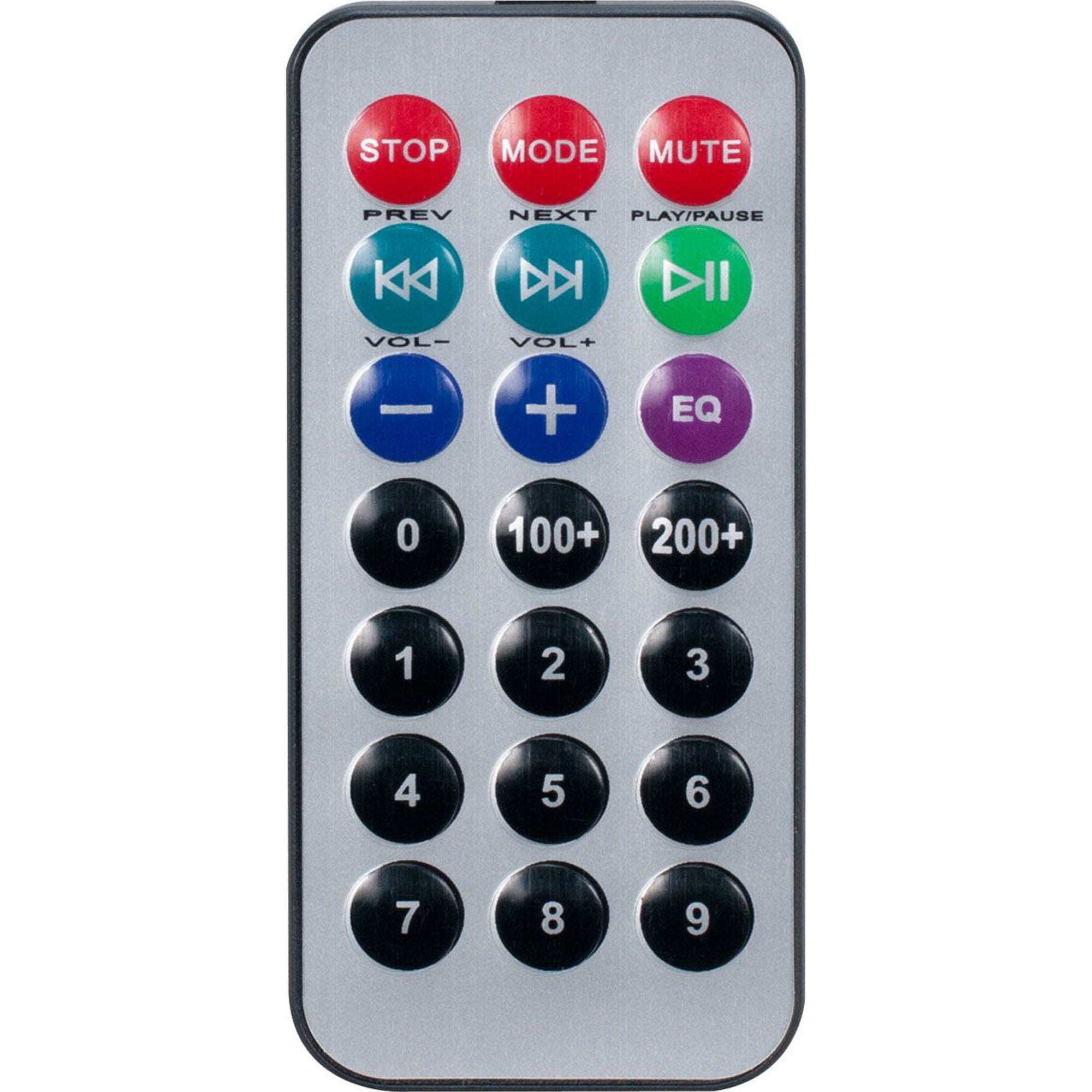 American Audio APX12 GO BT 12" 200W Battery-Powered Portable Bluetooth PA Speaker with Wireless Mic