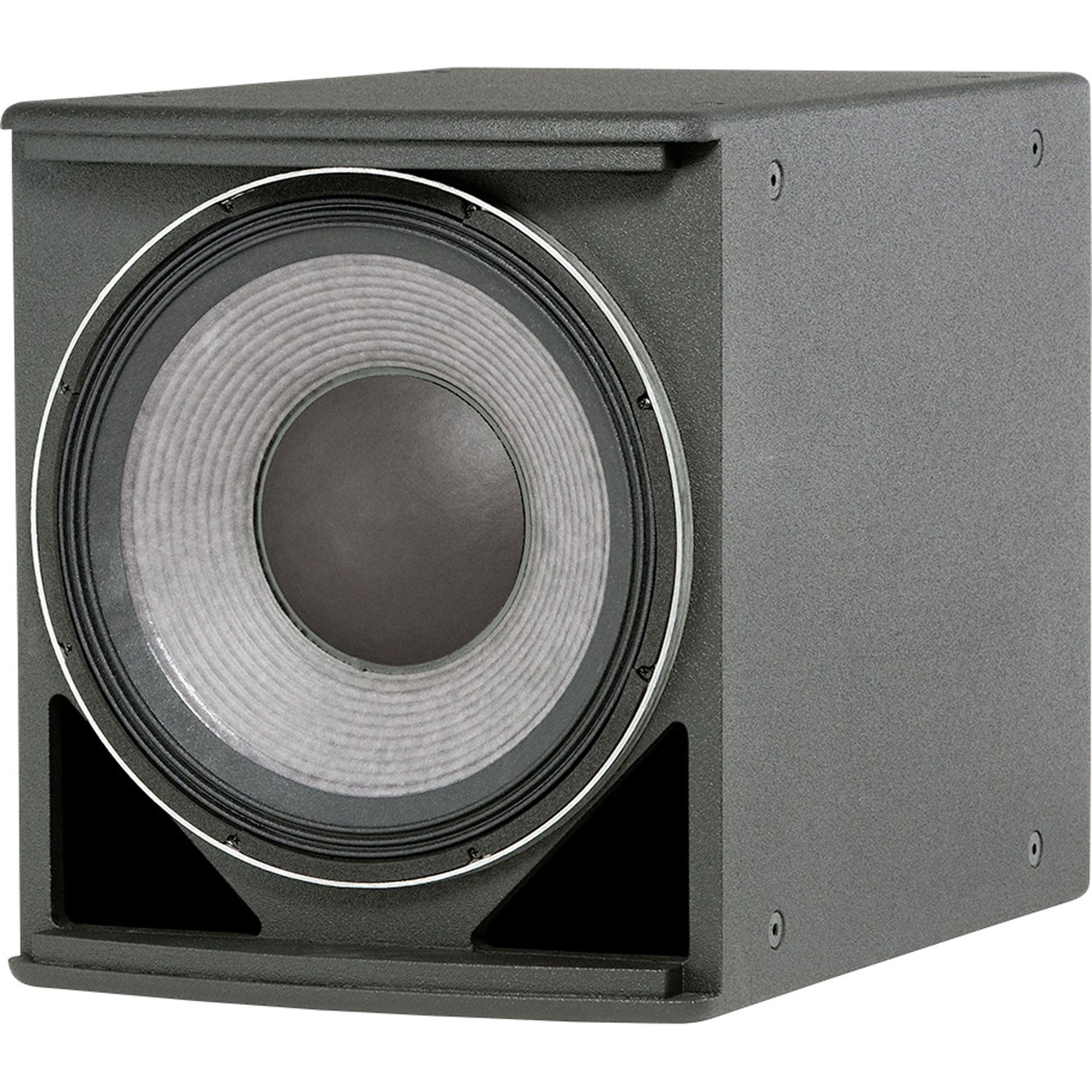 JBL ASB6115 Single 15" Subwoofer (Black)