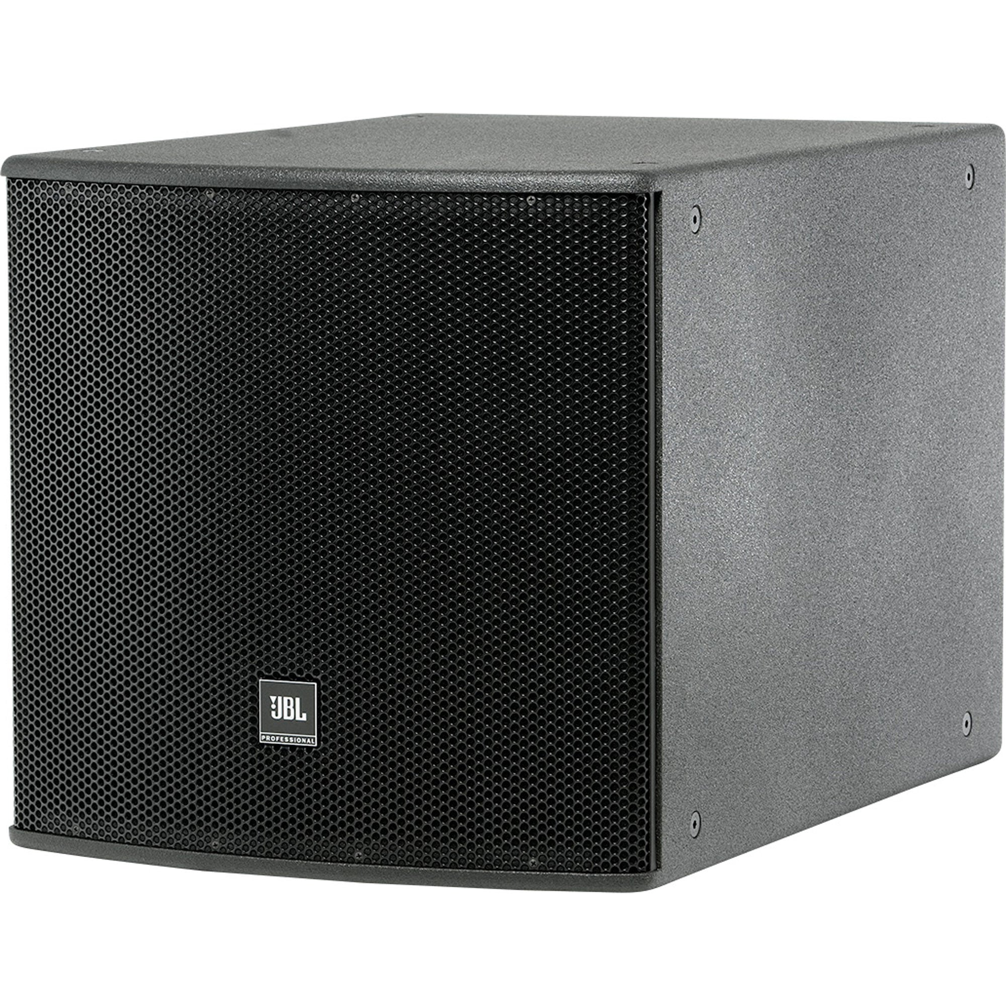 JBL ASB7118 Single 18" Subwoofer (Black)