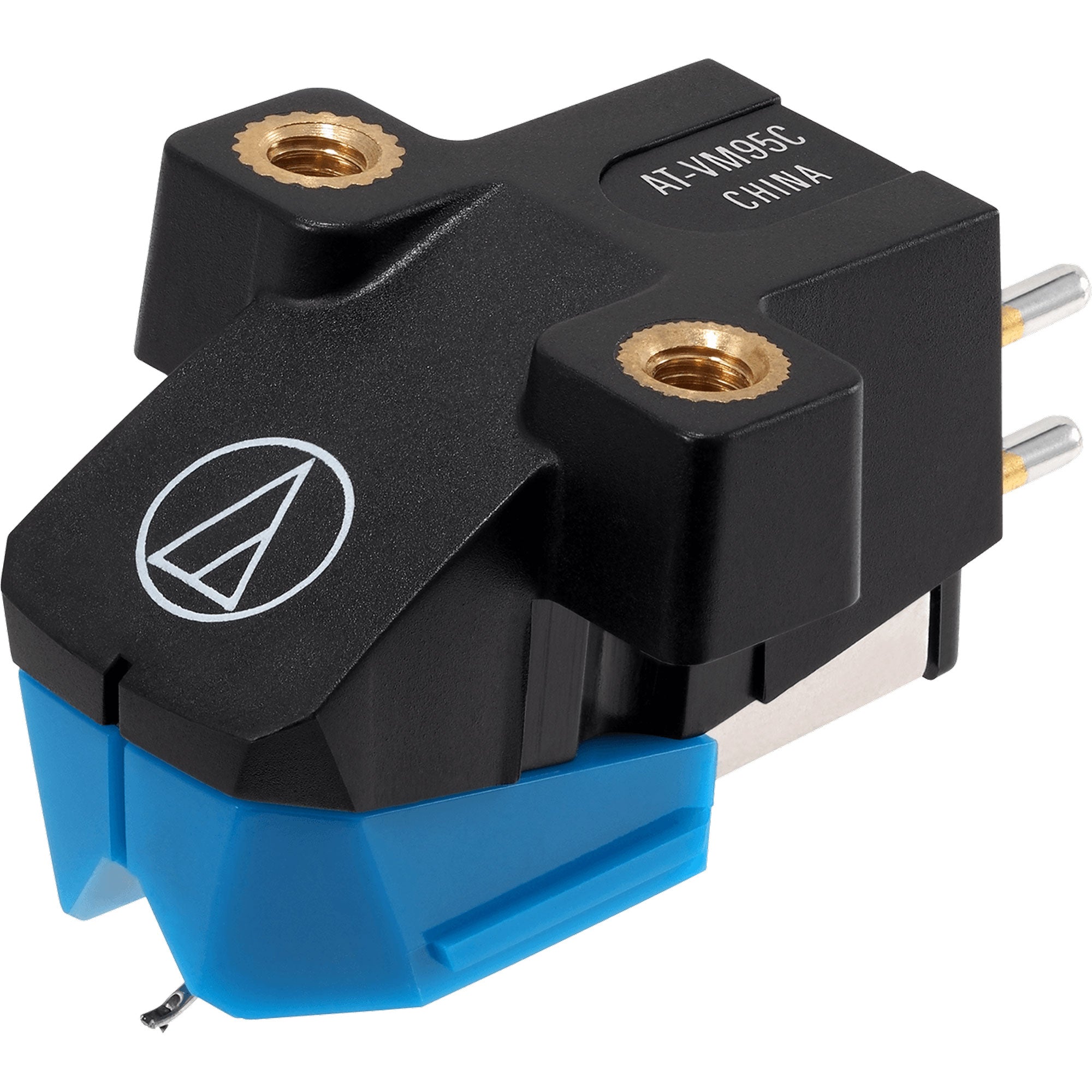 Audio-Technica AT-VM95C Dual Moving Magnet Cartridge