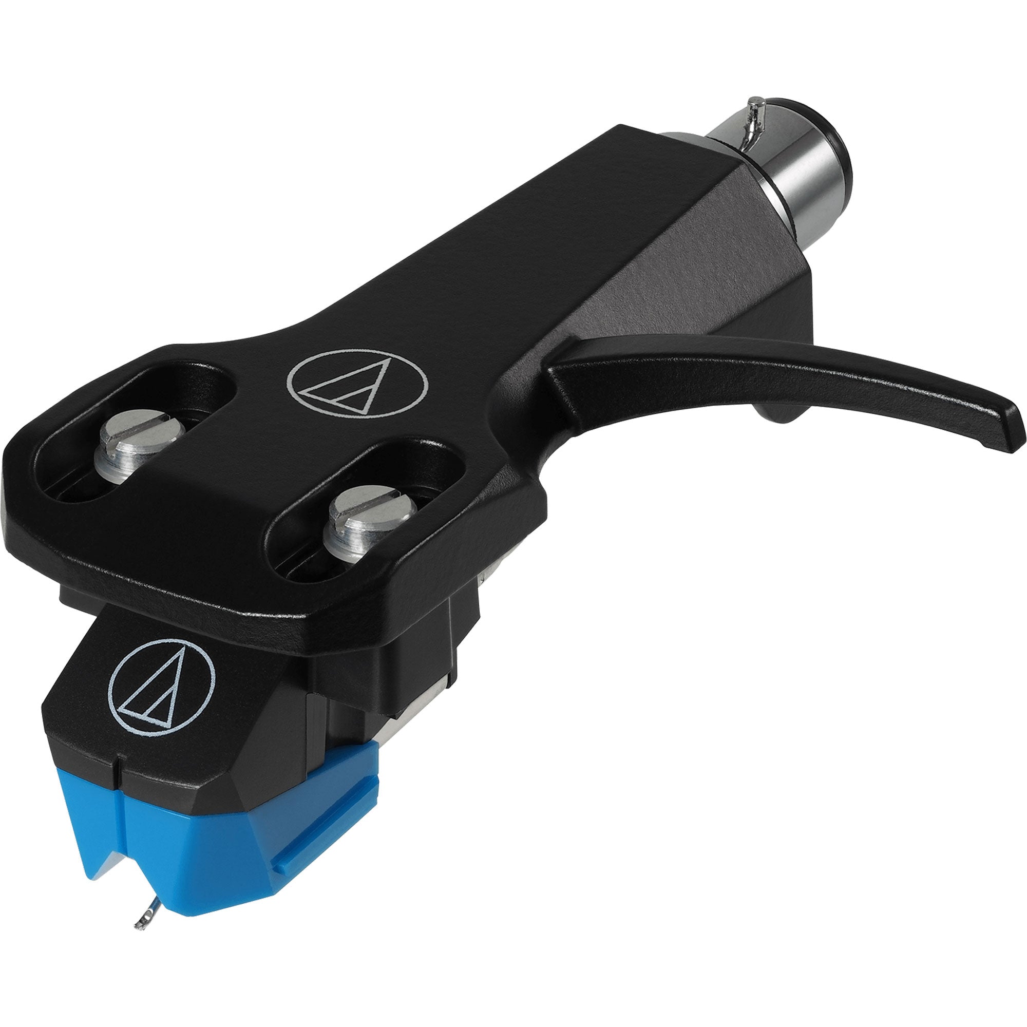 Audio-Technica AT-VM95C/H Headshell and Cartridge Combo Kit