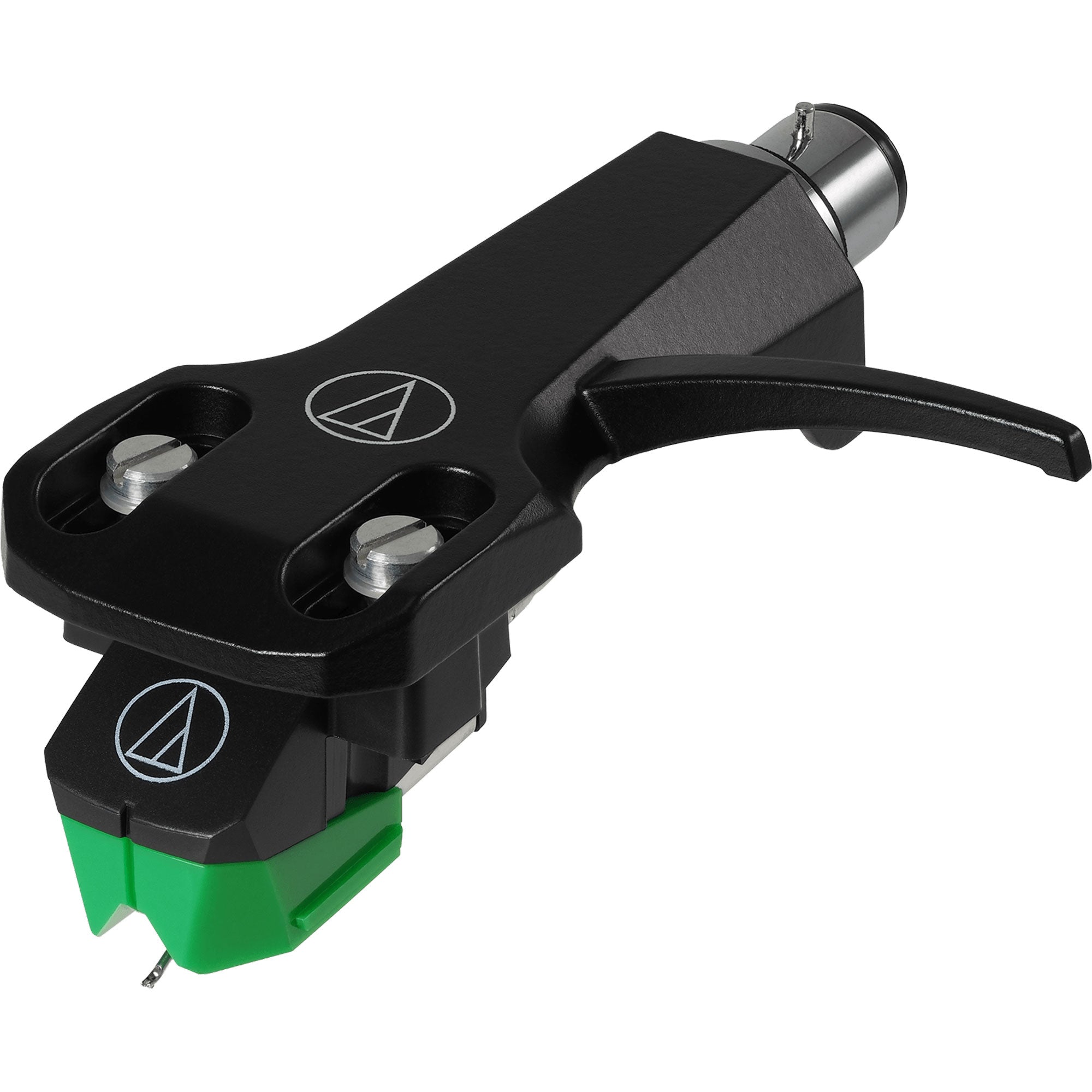Audio-Technica AT-VM95E/H Cartridge and Headshell Combo Kit Image 4