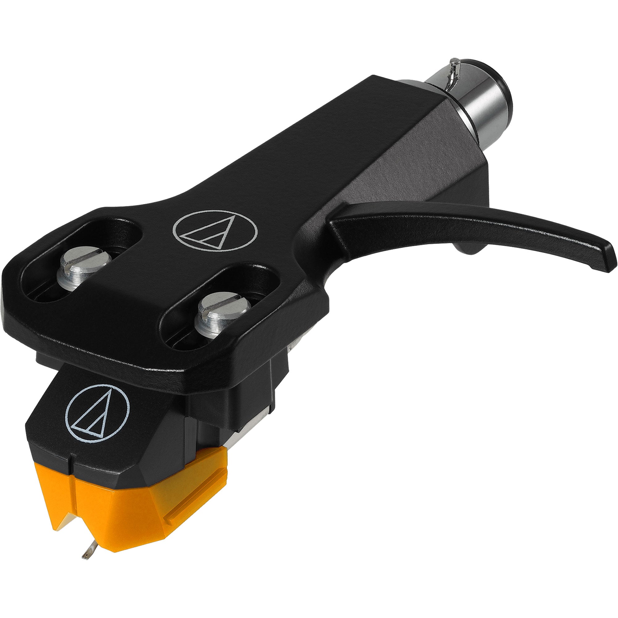Audio-Technica AT-VM95EN/H Headshell and Cartridge Combo Kit
