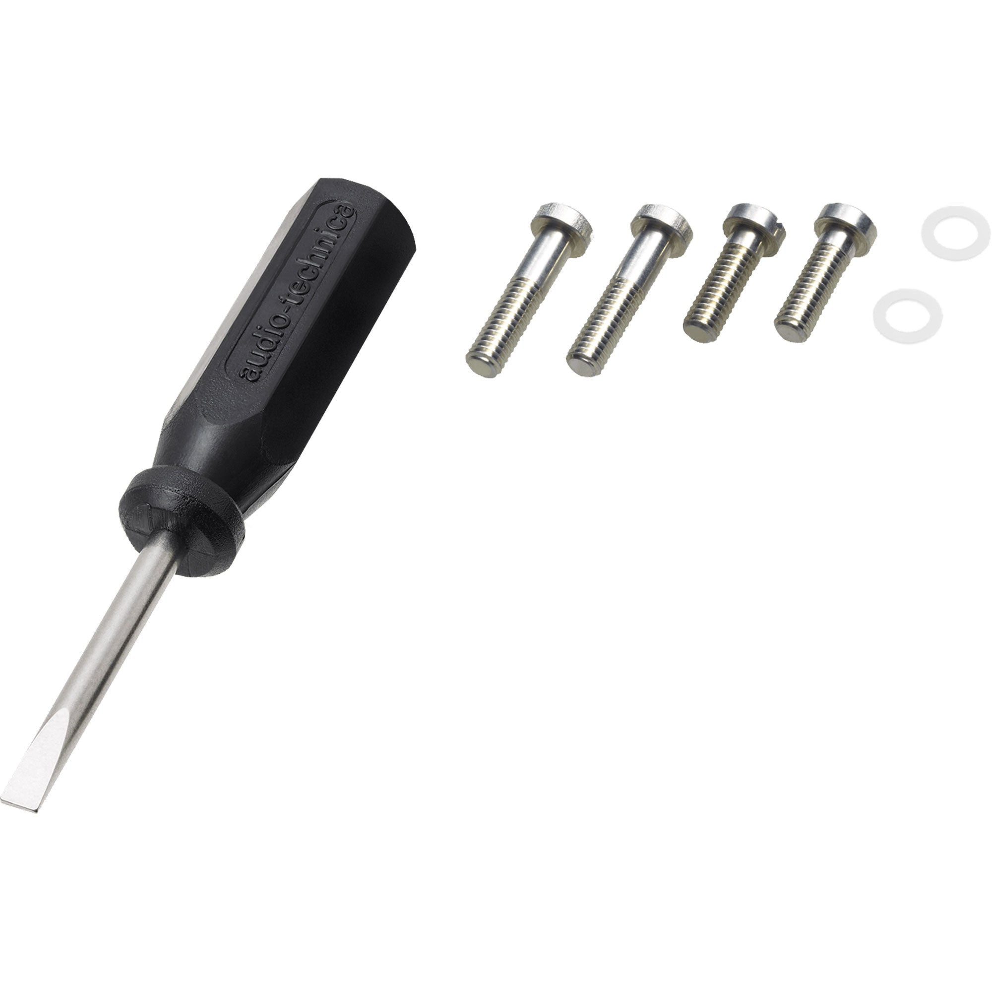 Audio-Technica AT-VM95ML Dual Moving Magnet Cartridge Image 4