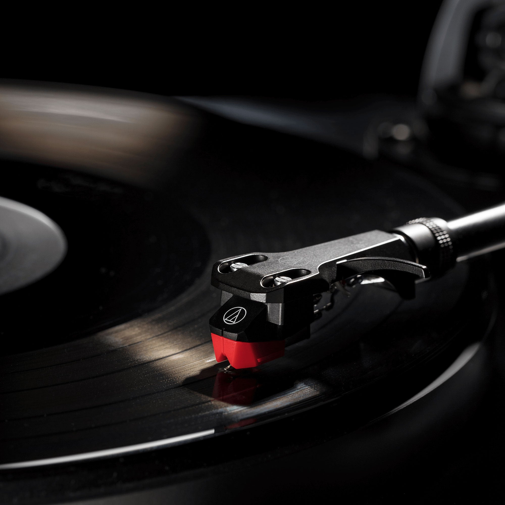 Audio-Technica AT-VM95ML Dual Moving Magnet Cartridge Image 5