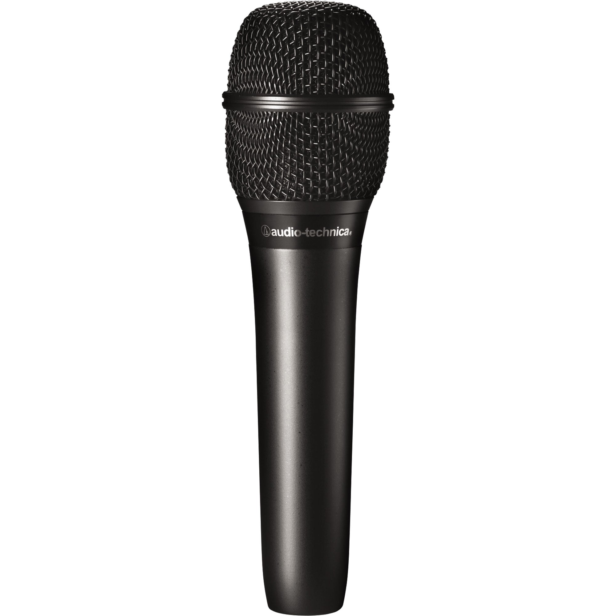 Audio-Technica AT2010 Cardioid Condenser Handheld Microphone