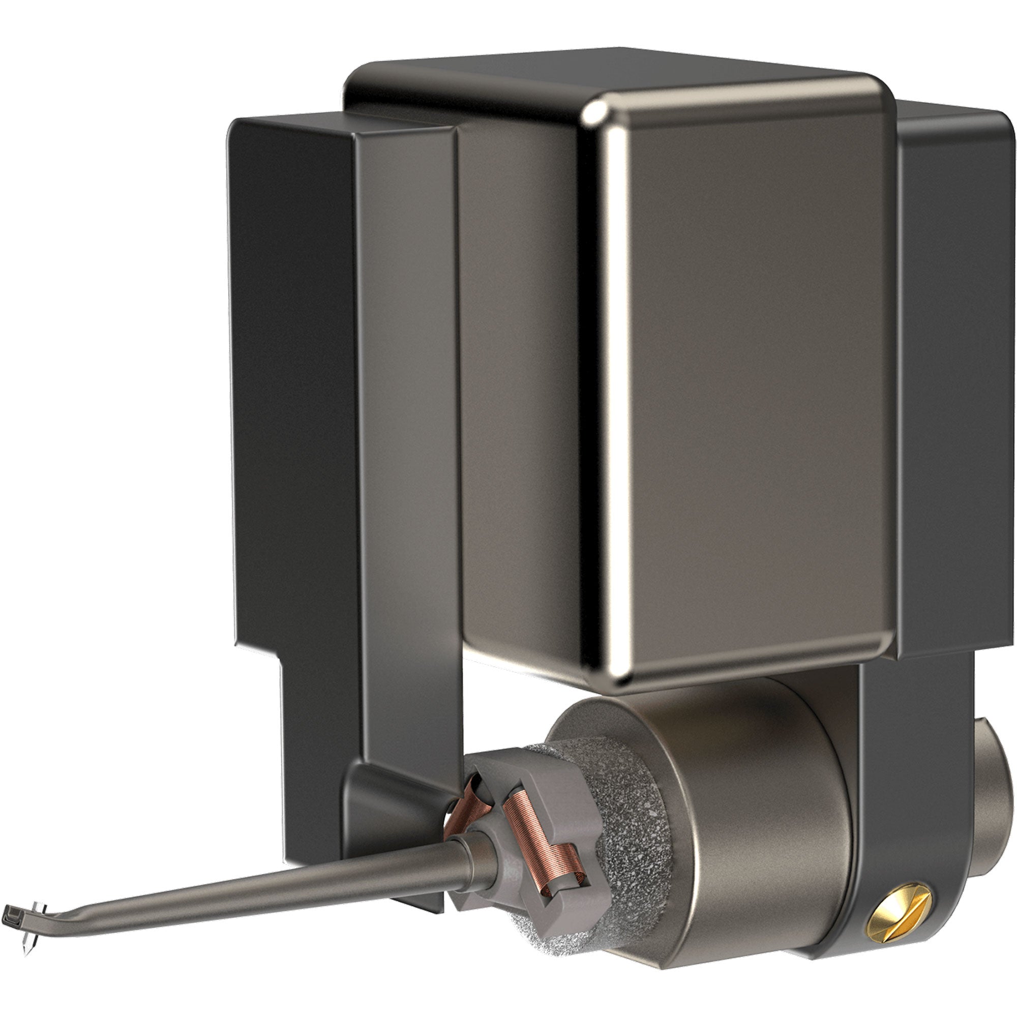 Audio-Technica AT33xEN Dual Moving Coil Stereo Cartridge