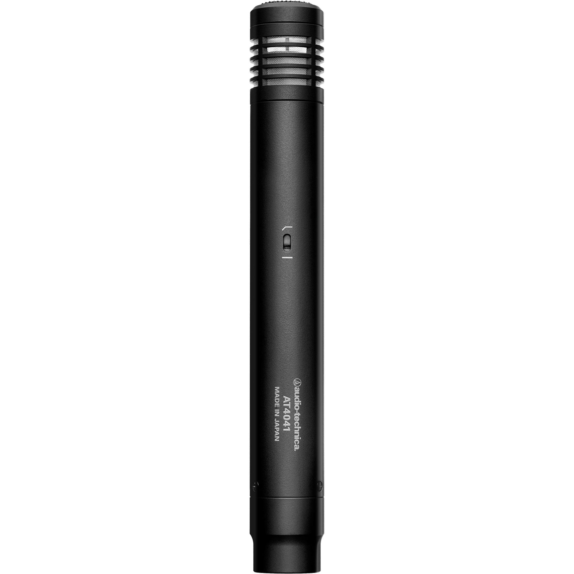 Audio-Technica AT4041 Cardioid Condenser Microphone