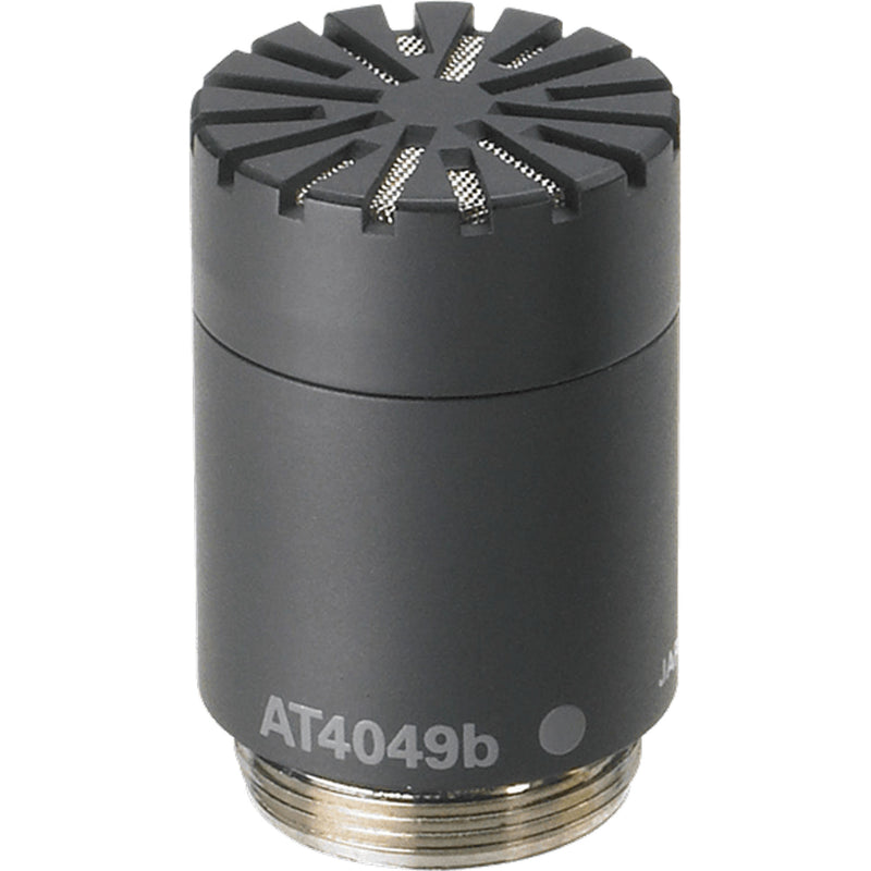 Audio-Technica AT4049b-EL Omnidirectional Microphone Element
