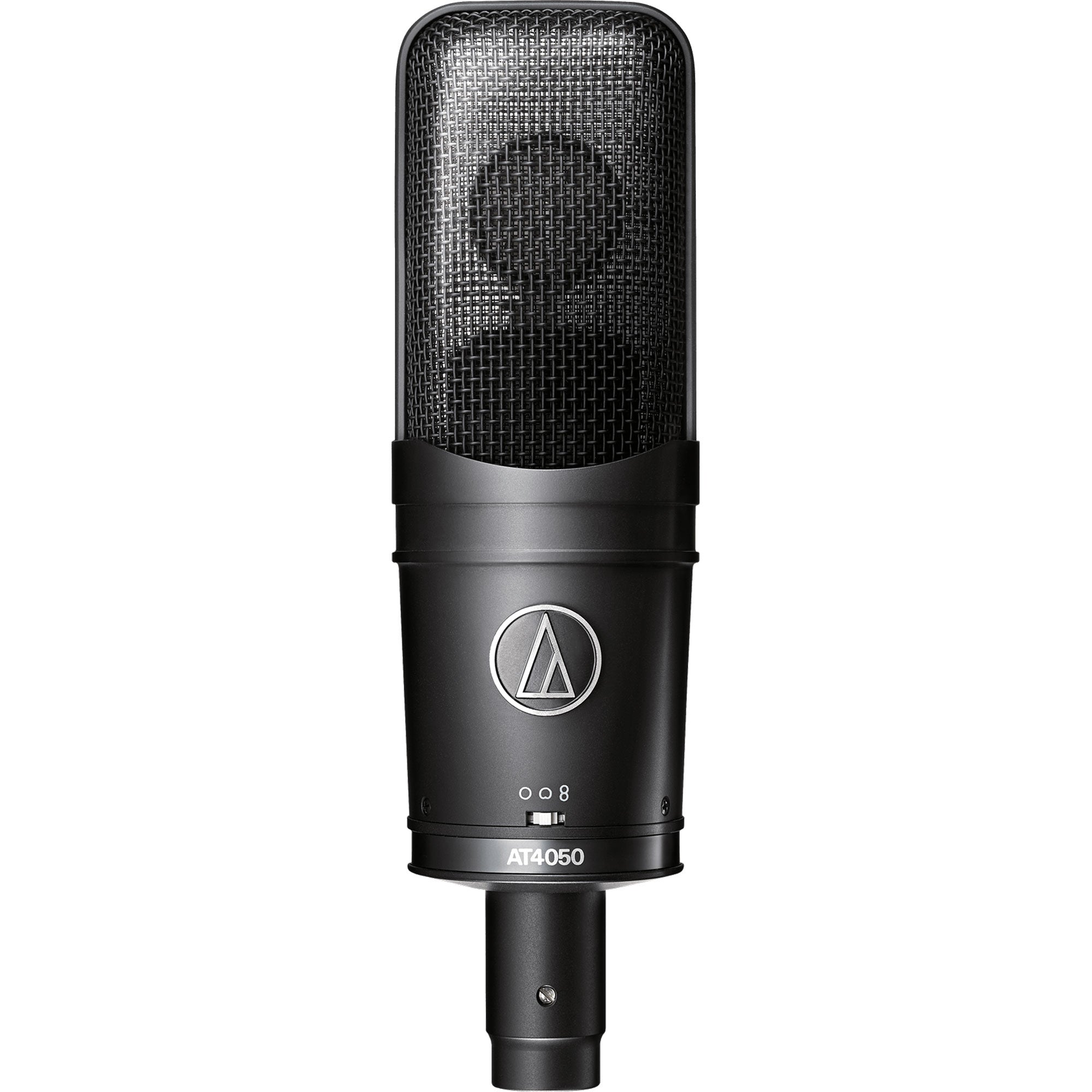 Audio-Technica AT4050 Multi-Pattern Condenser Microphone