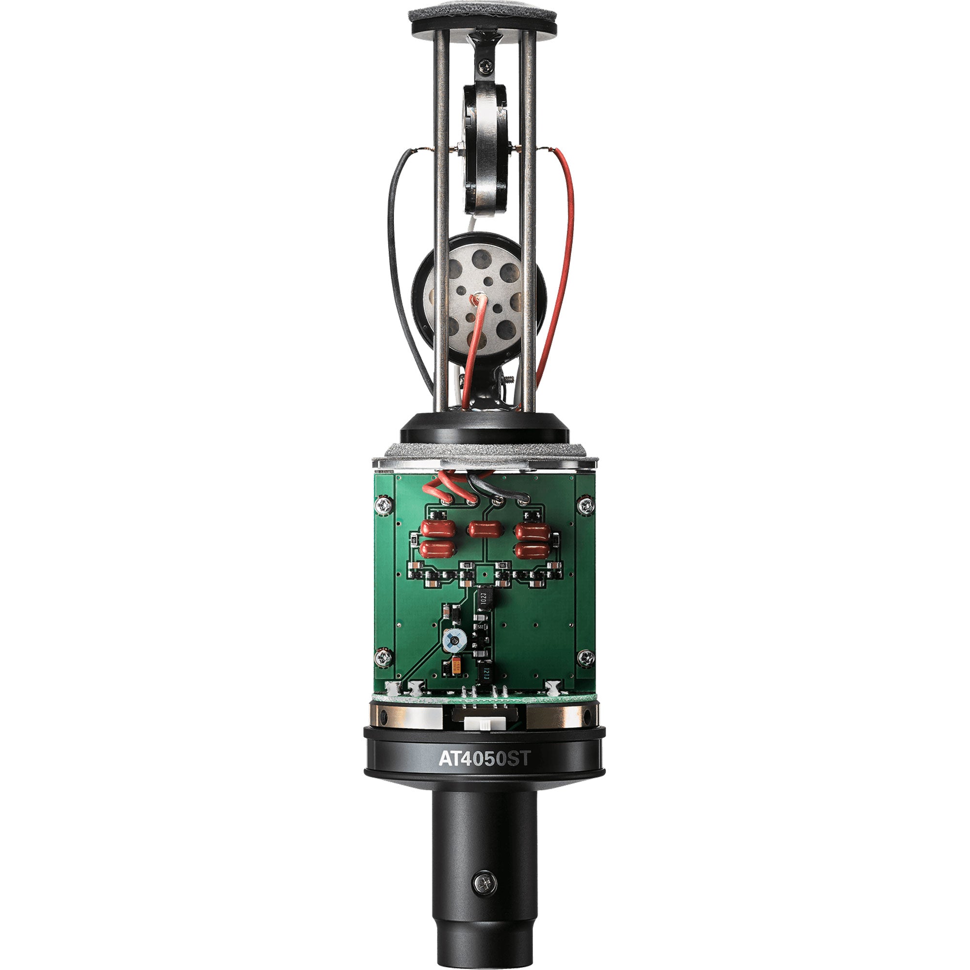 Audio-Technica AT4050ST Stereo Condenser Microphone