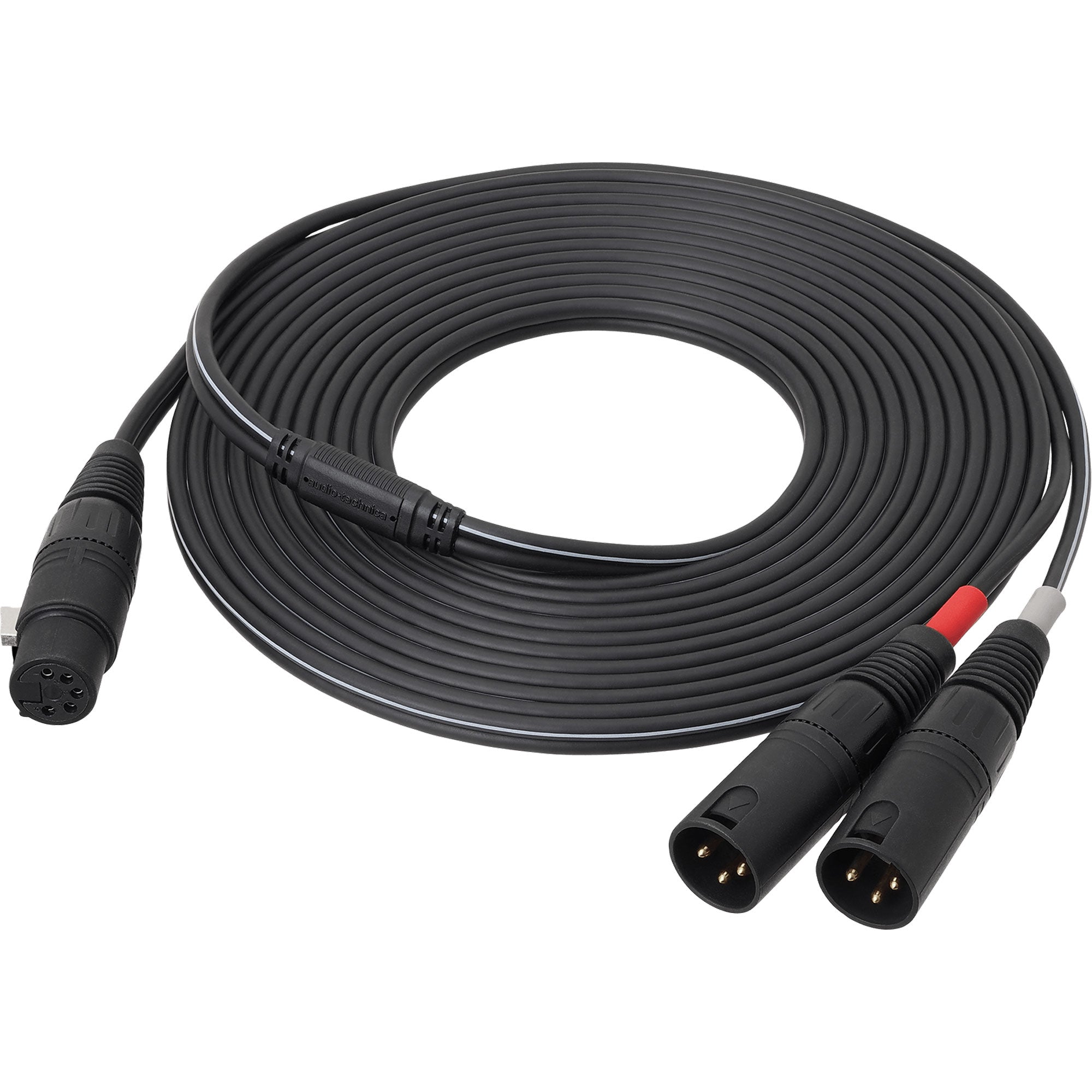 Audio-Technica AT4050ST Stereo Condenser Microphone