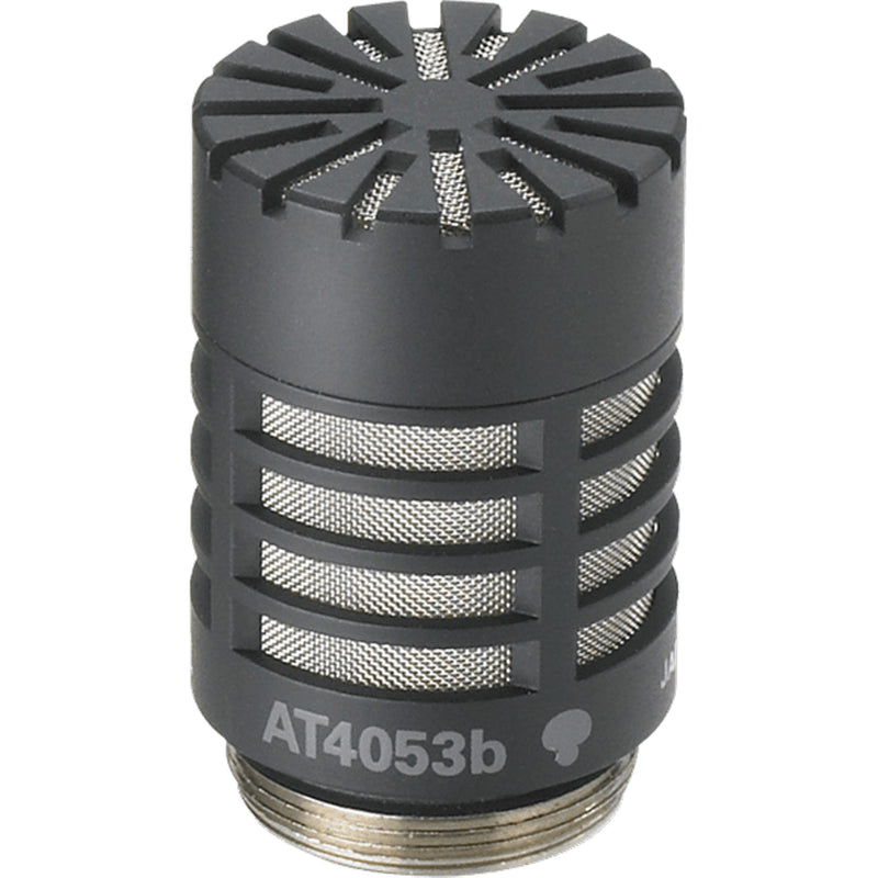 Audio-Technica AT4053b-EL Hypercardioid Microphone Element