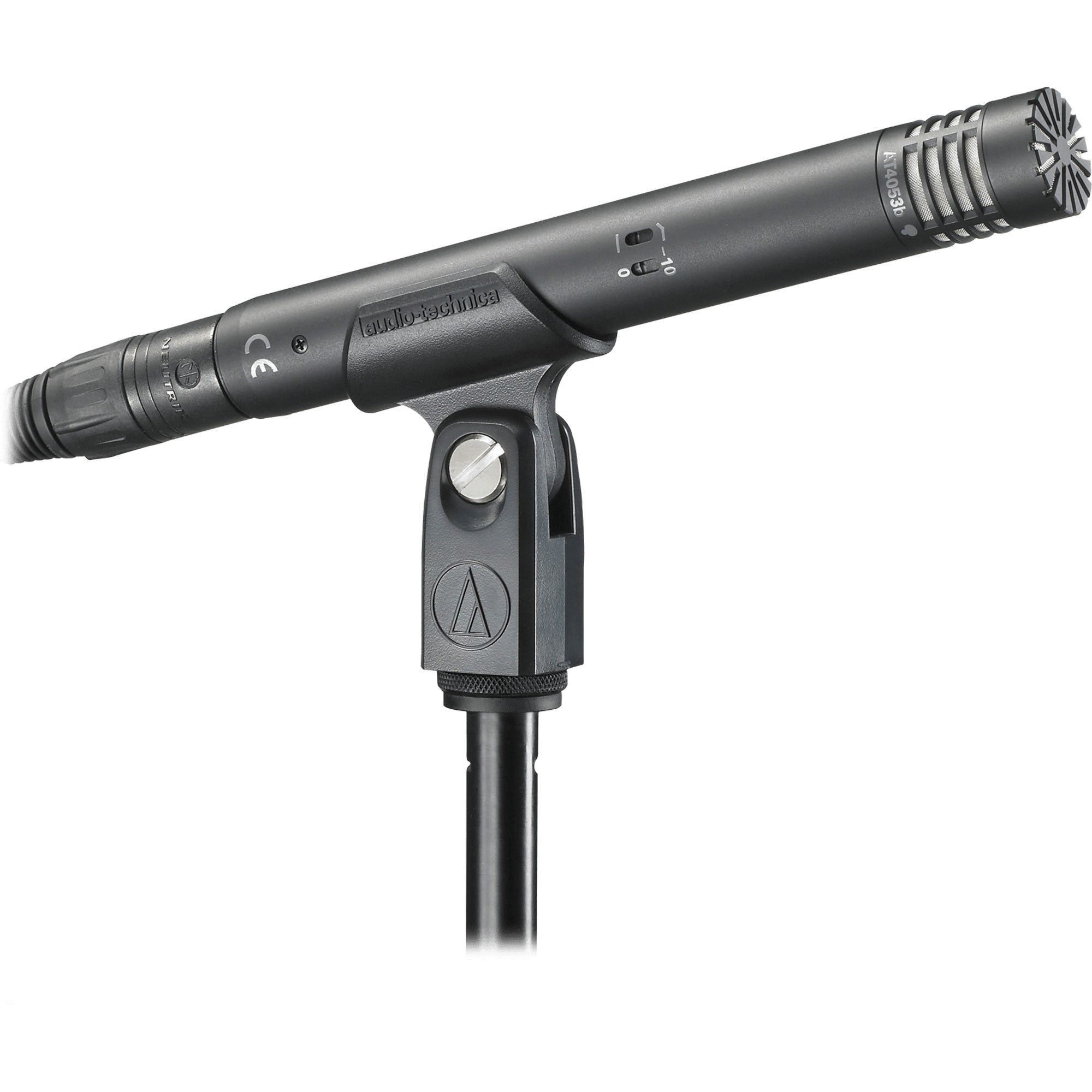 Audio-Technica AT4053b Hypercardioid Condenser Microphone