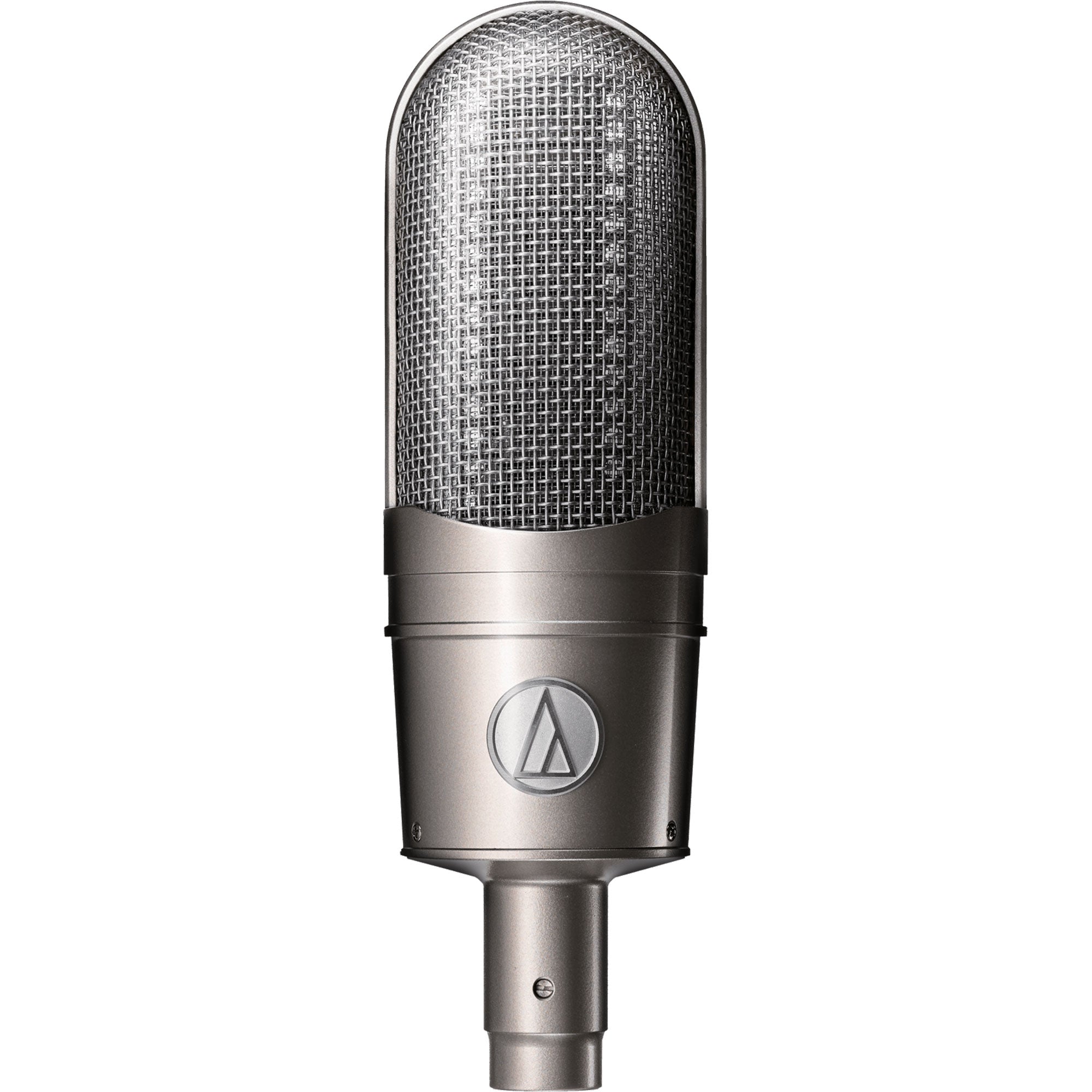 Audio-Technica AT4080 Bidirectional Active Ribbon Microphone