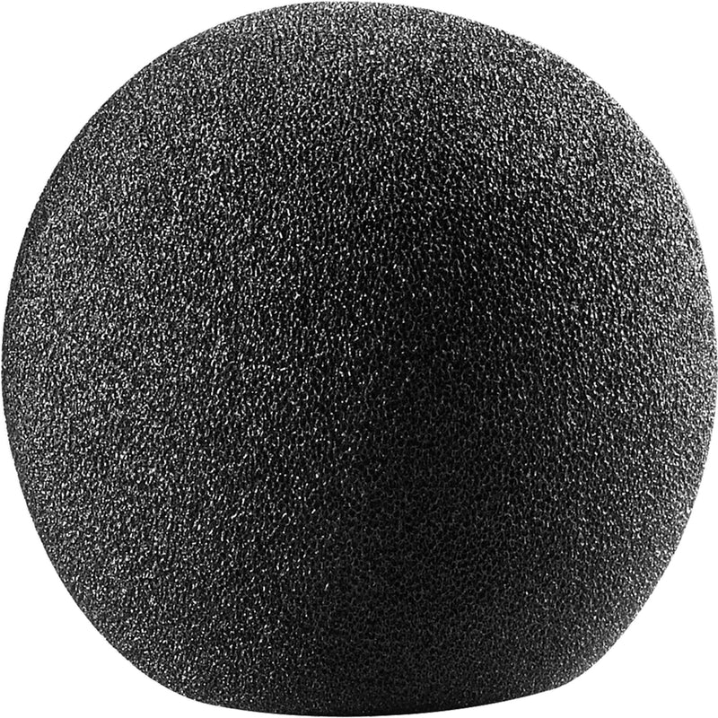 Audio-Technica AT8120 Large Ball-Shaped Foam Windscreen