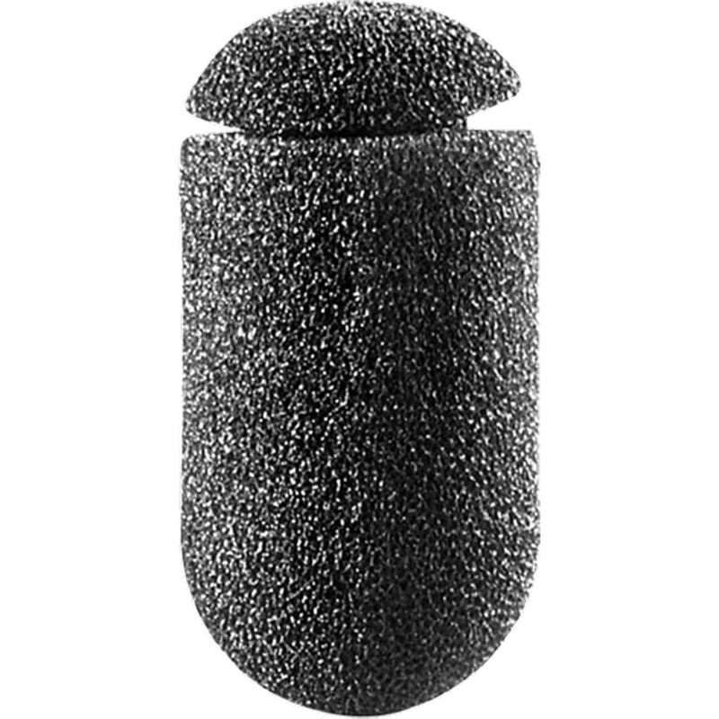 Audio-Technica AT8128 Foam Windscreen for Headworm Microphone (Small)