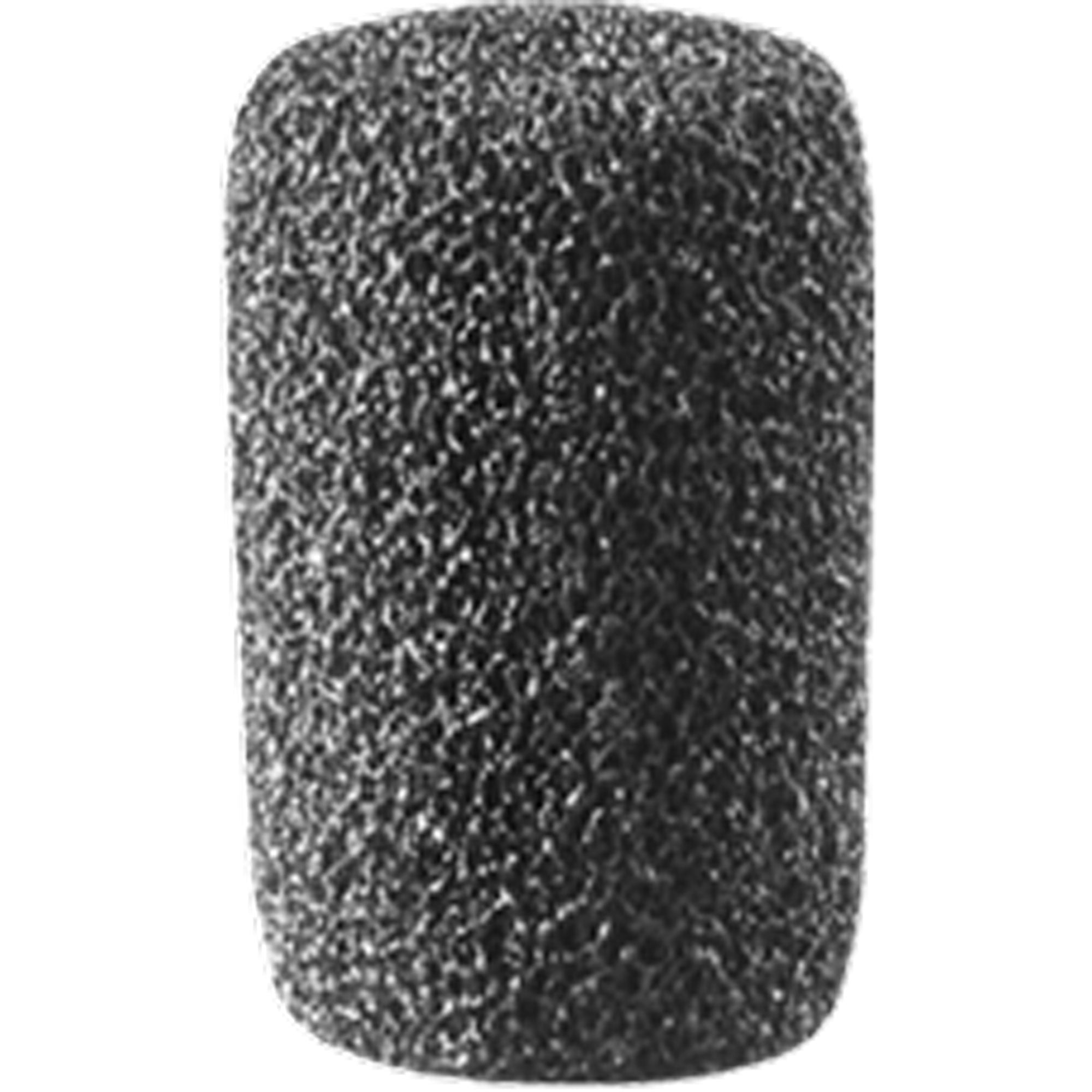 Audio-Technica AT8129 Miniature Foam Lavalier Windscreen