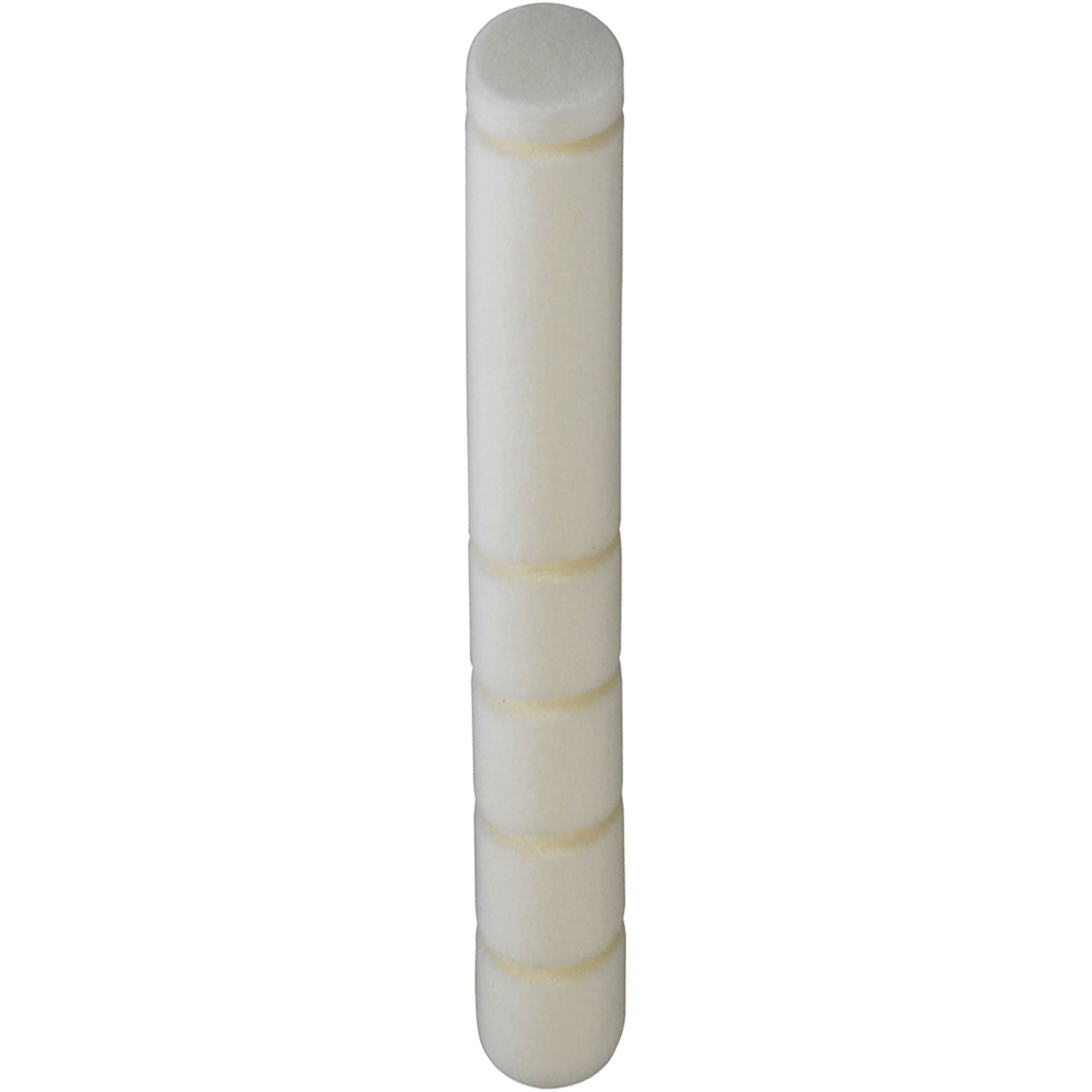 Audio-Technica AT8154 2-Stage Foam Uniline Windscreen (White)