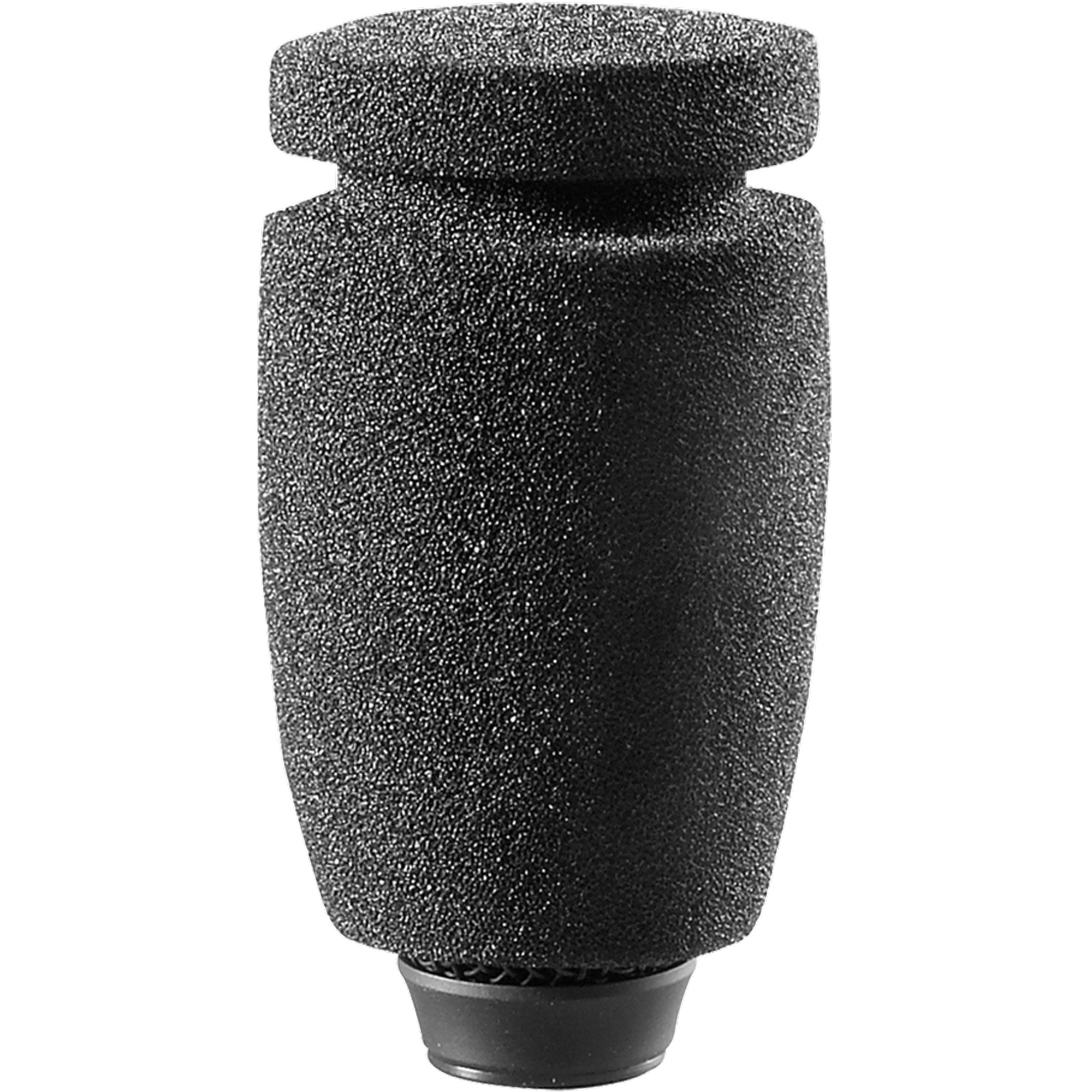 Audio-Technica AT8160 Metal Windscreen with Internal Protection