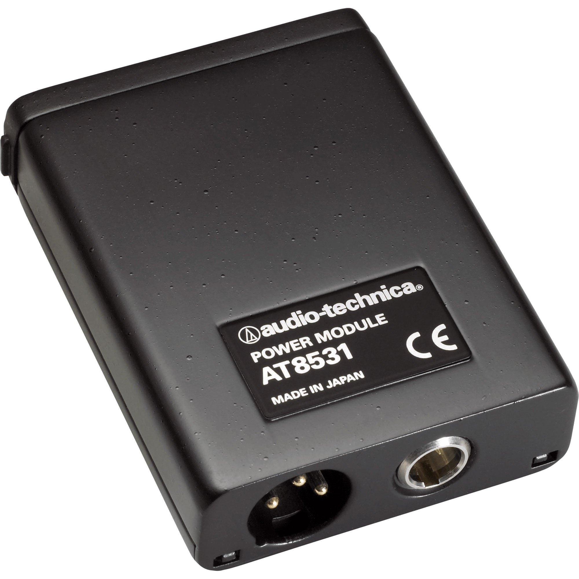 Audio-Technica AT8531 Bodypack Power Module