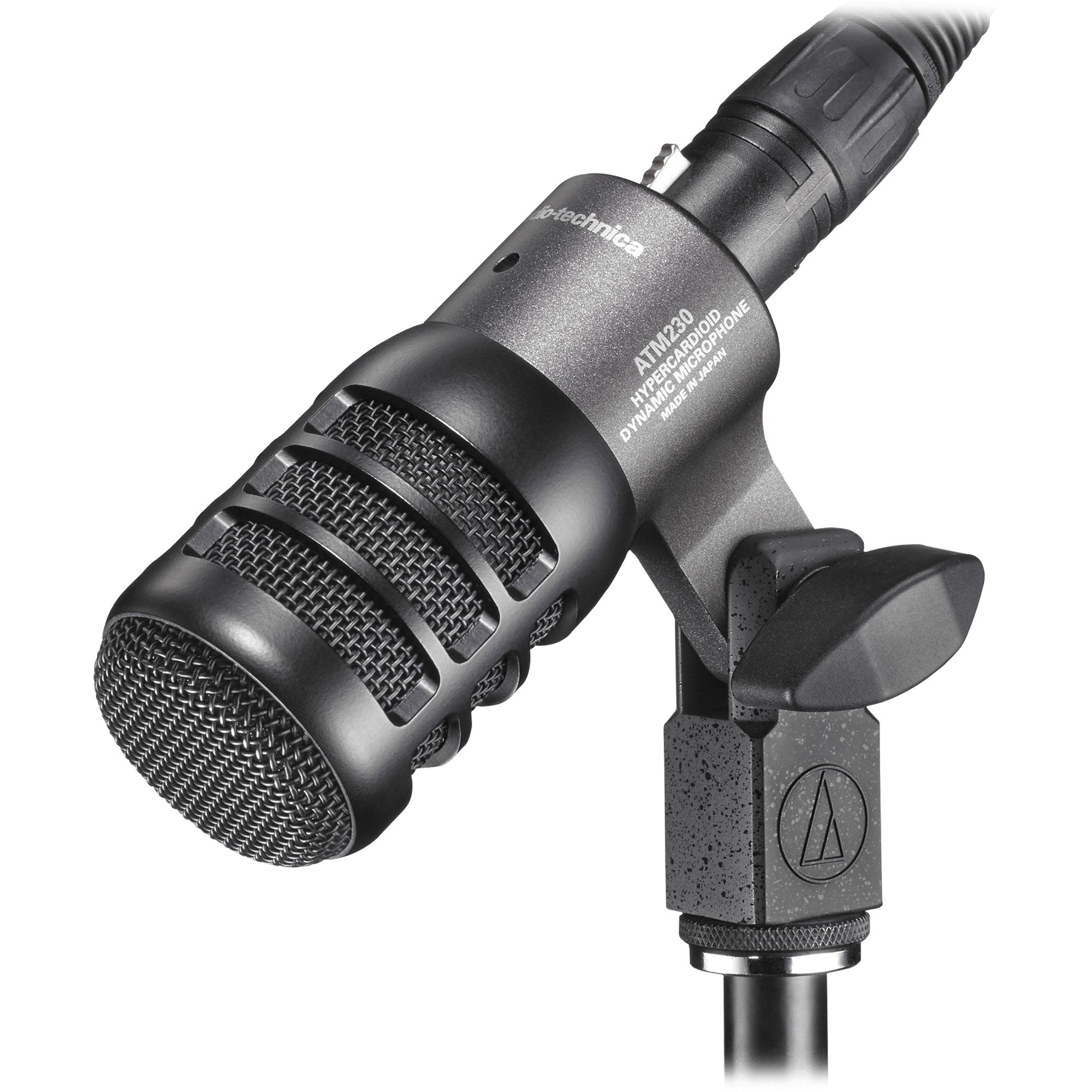 Audio-Technica ATM230PK Drum Microphone 3-Pack