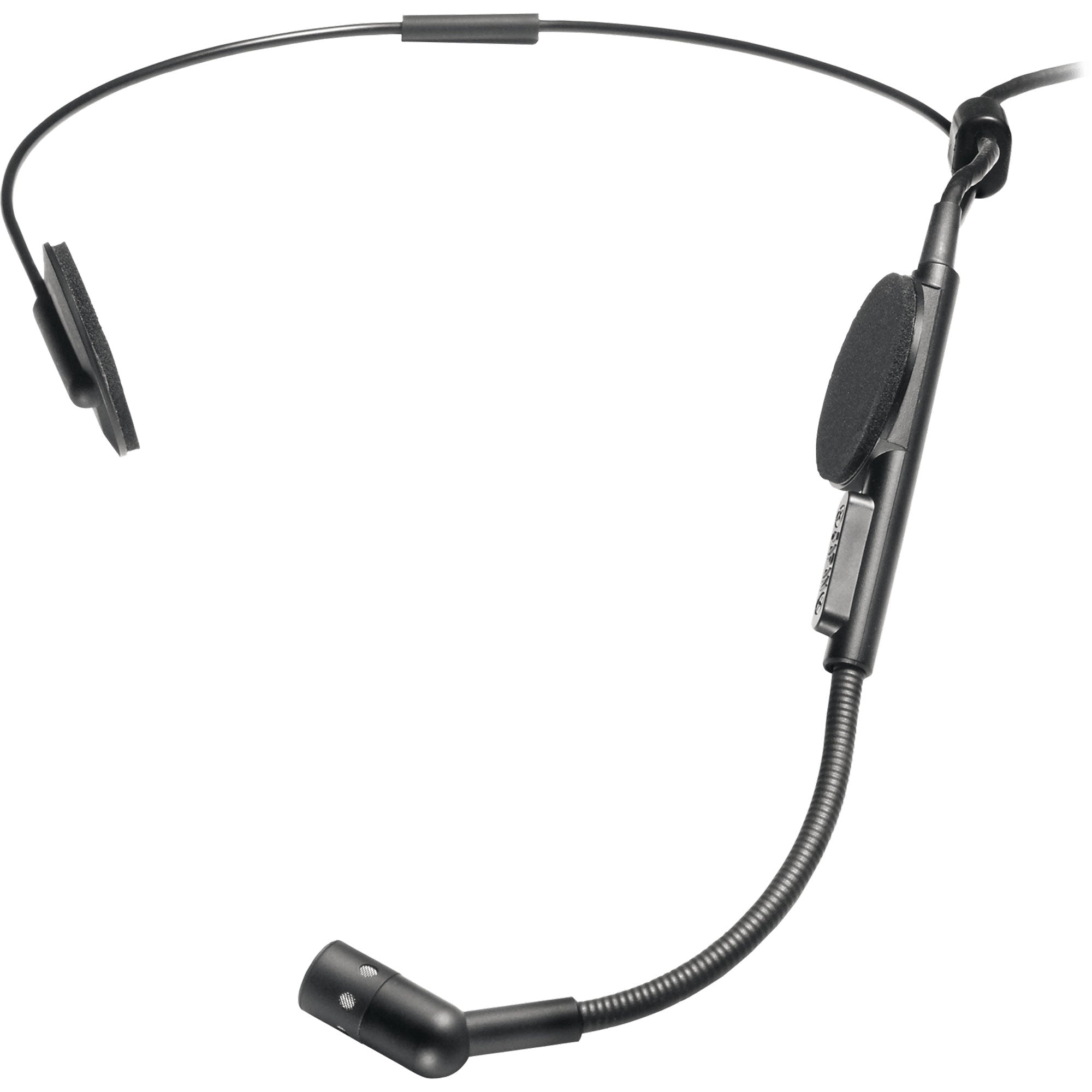 Audio-Technica ATM73cW Cardioid Condenser Headworn Microphone (cW-Style Connector)