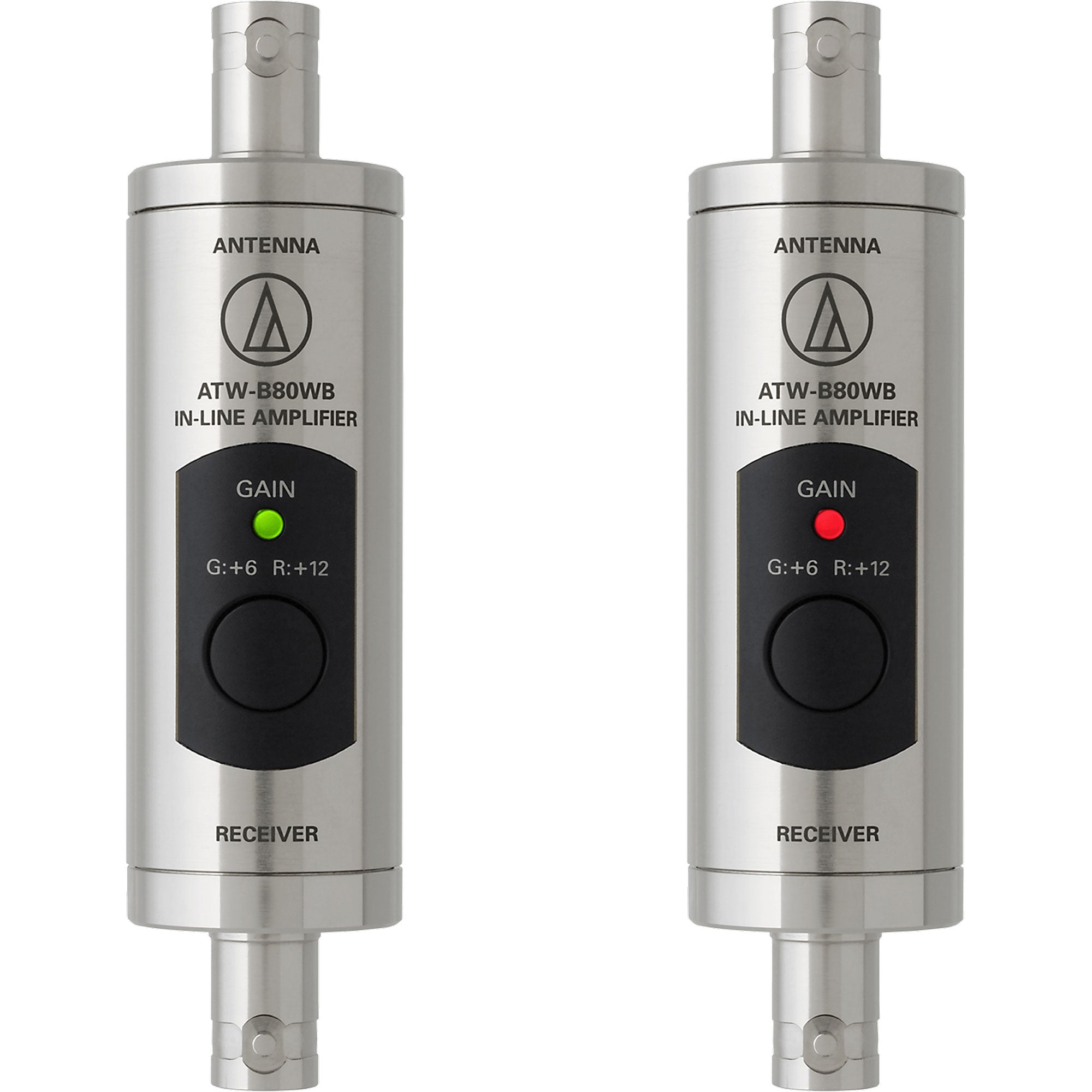 Audio-Technica ATW-B80WB RF Booster - Thumbnail 4
