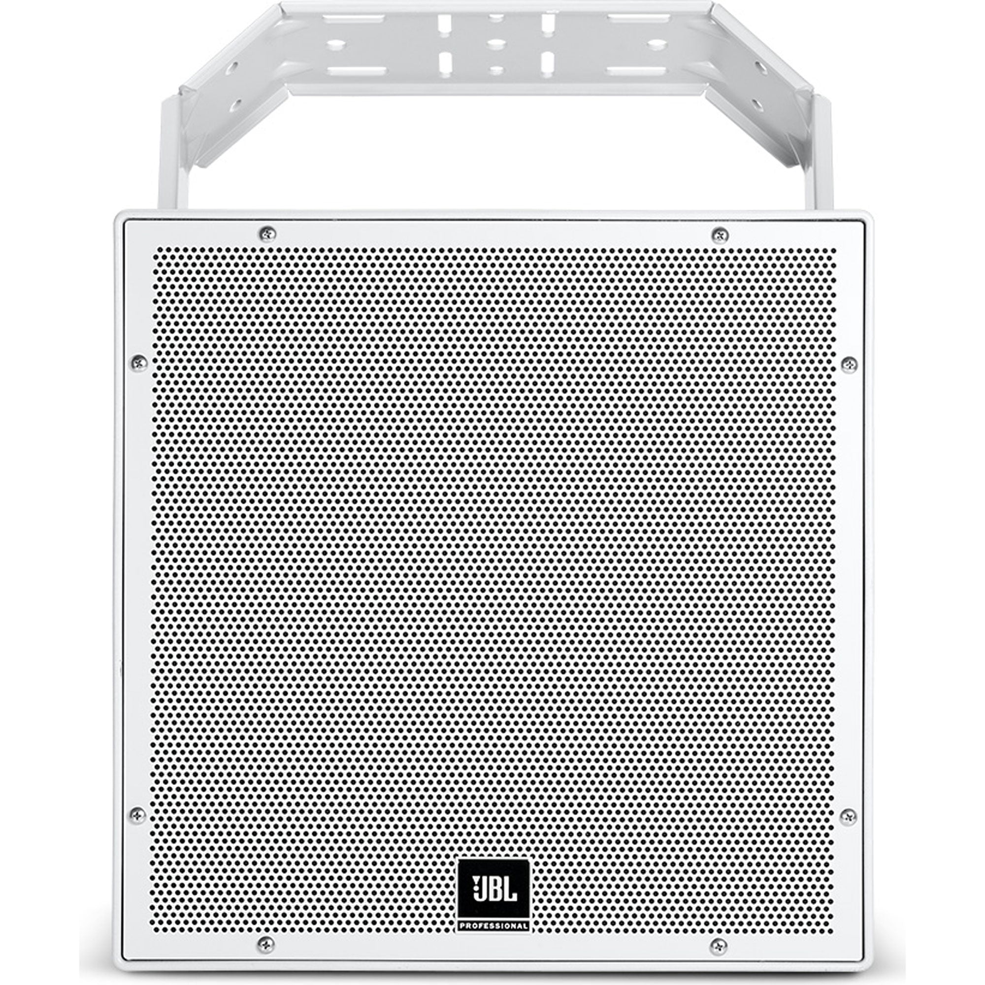 JBL AWC129 All-Weather Compact 2-Way Coaxial Loudspeaker with 12" LF (Light Grey)