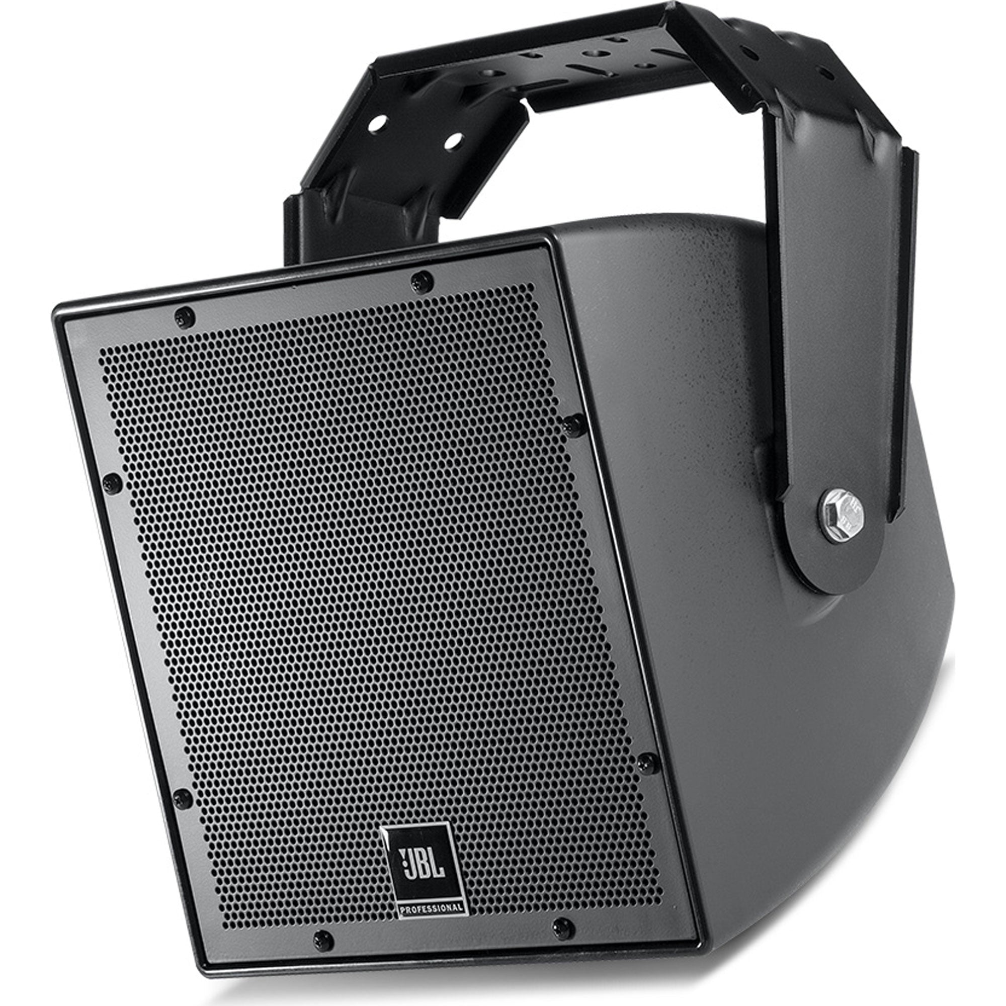JBL AWC82 All-Weather Coaxial Loudspeaker (Black)